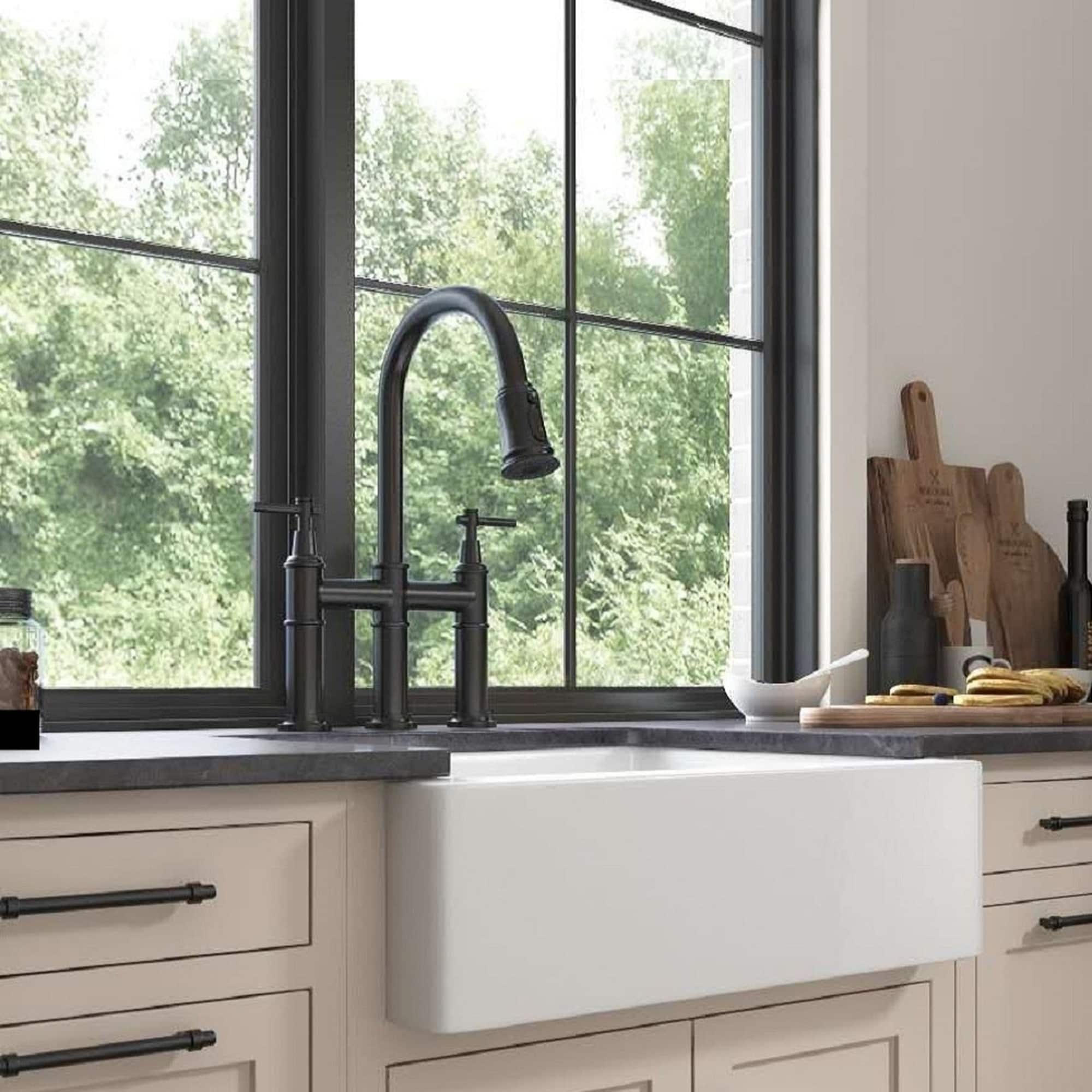 IAK ZYM103505 Kitchen-Faucets - View #7