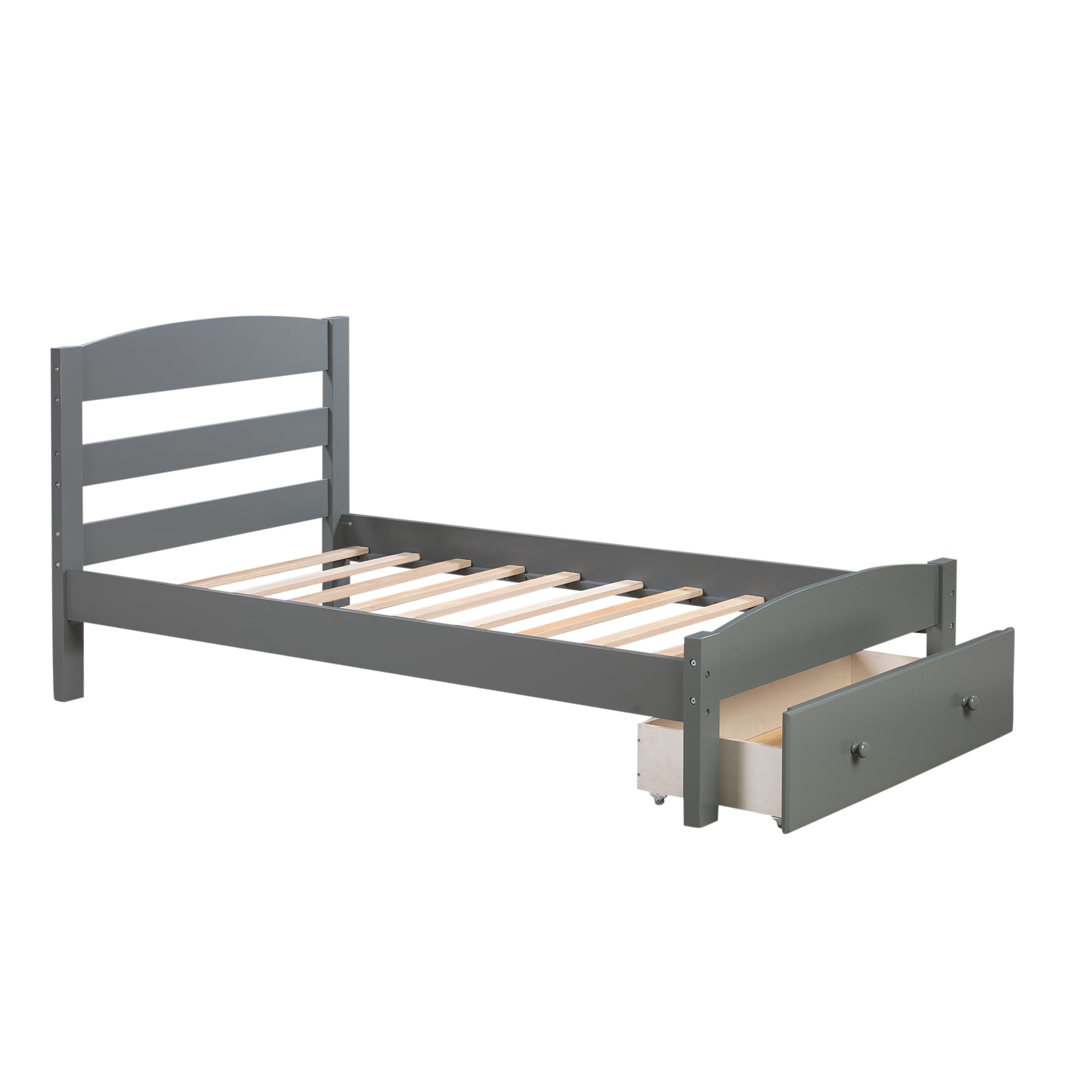 ModernLuxe WF191655AAE beds - View #2