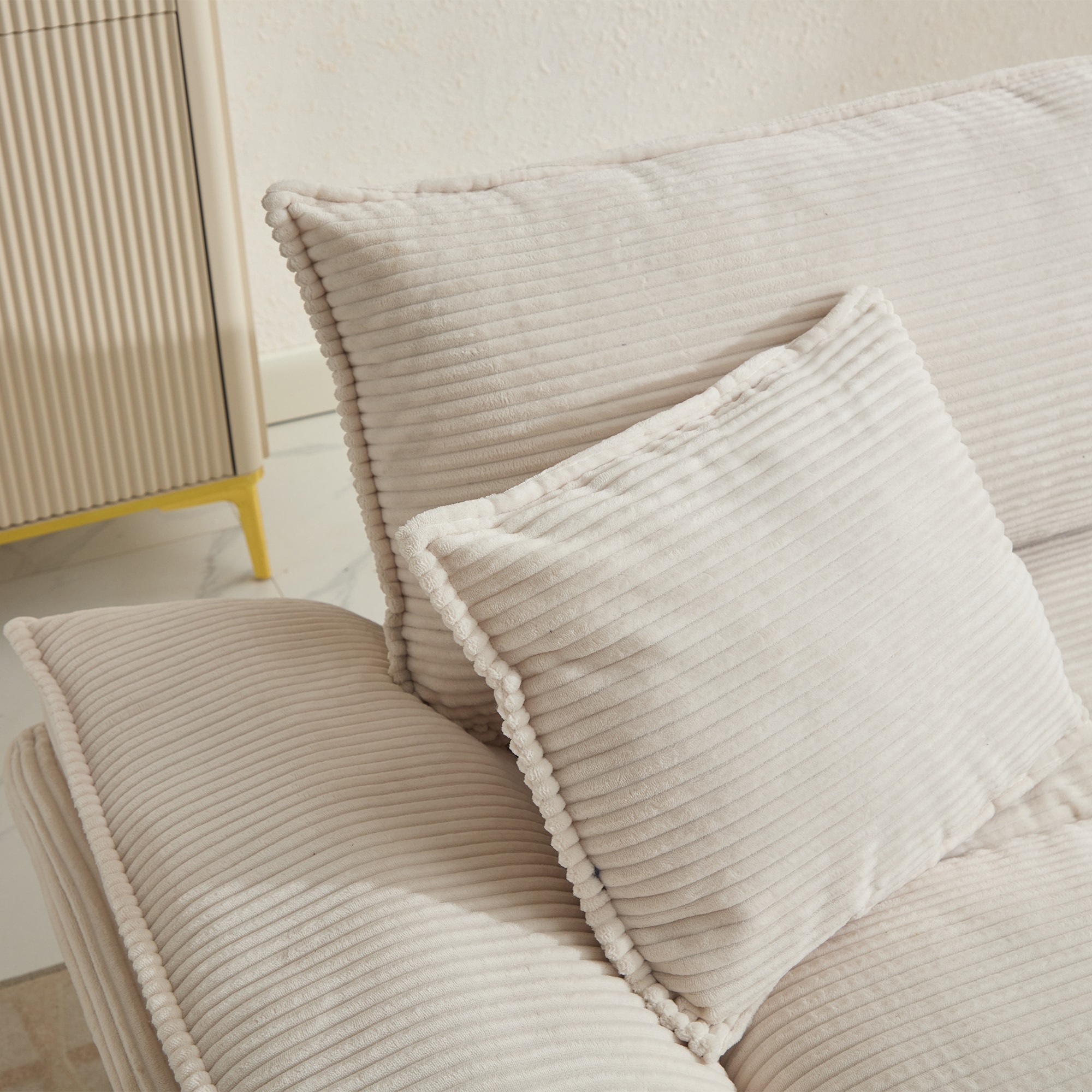 EXTRAUP YHLW676P184129 Sofas-Loveseats - View #5