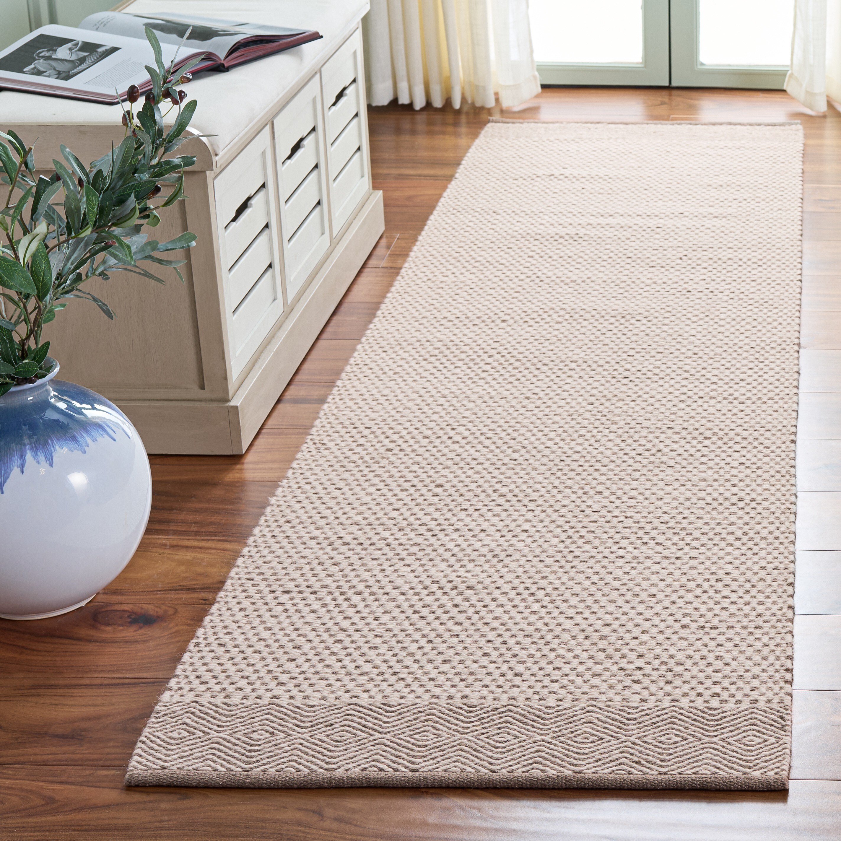 Safavieh KLM855B-29 rugs - View #2