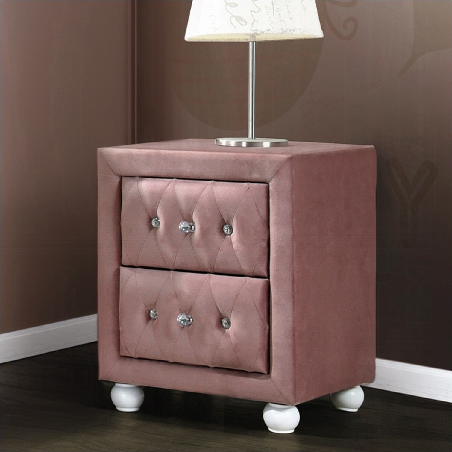SUNCREAT 1L8P7GMTA0MB nightstands - View #3