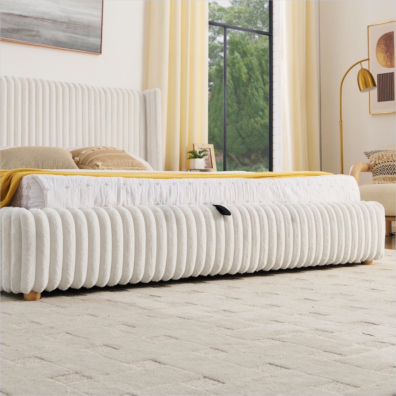 SunJet 7VV8Y662183P beds - View #7
