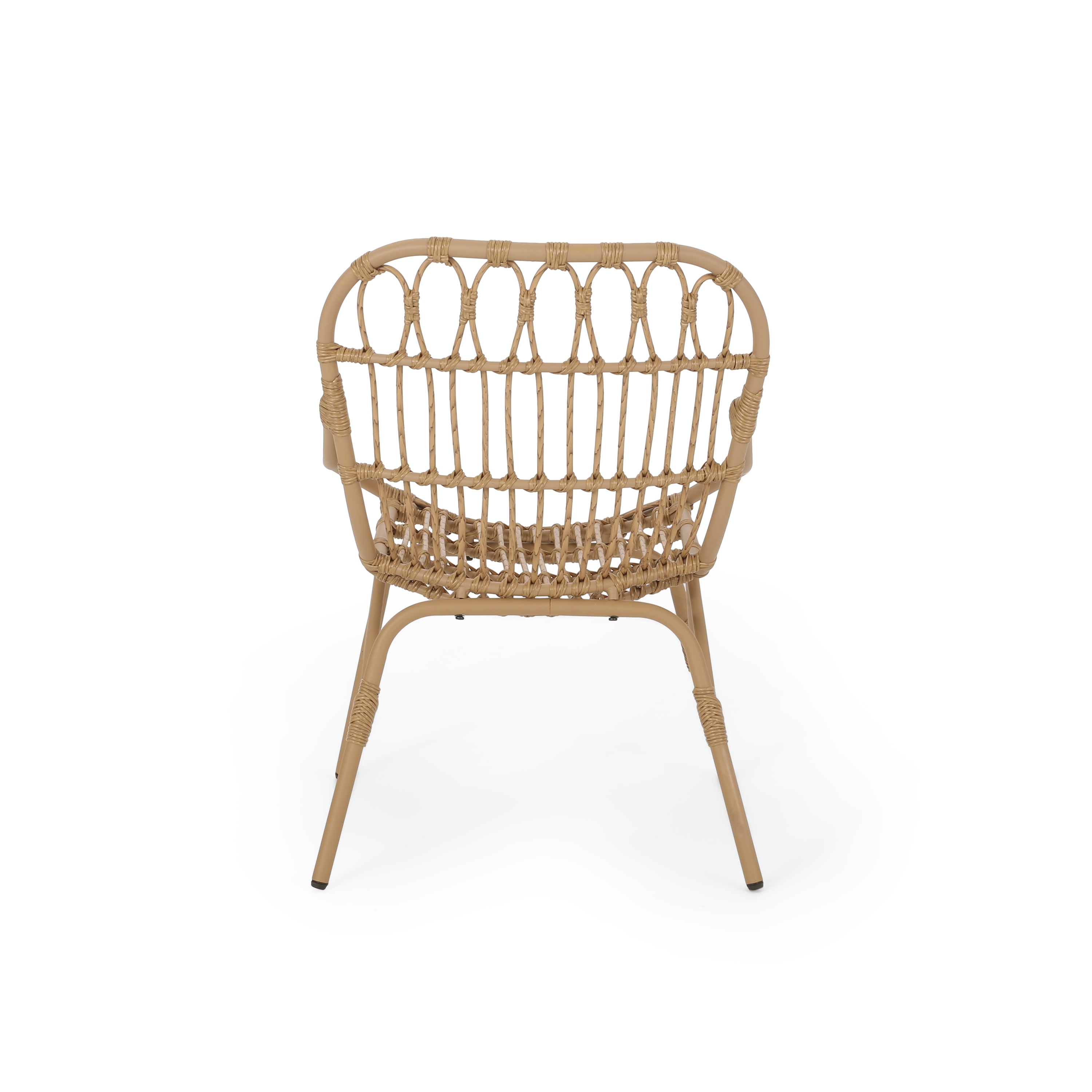 ModernLuxe L-70654.00LBRN Patio-Chairs - View #10