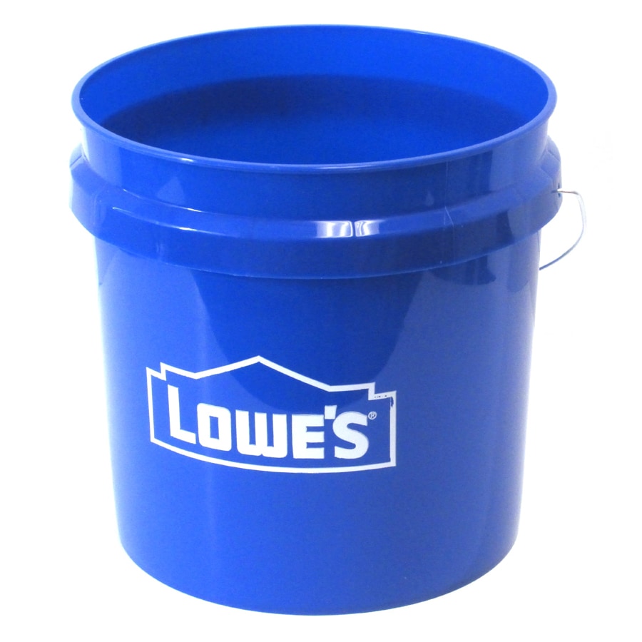 2 PACK OF TIME SAVE BUCKET COVER 1 AND 5 GALLON PAINT BUCKETS - Mutual  Screw & Supply