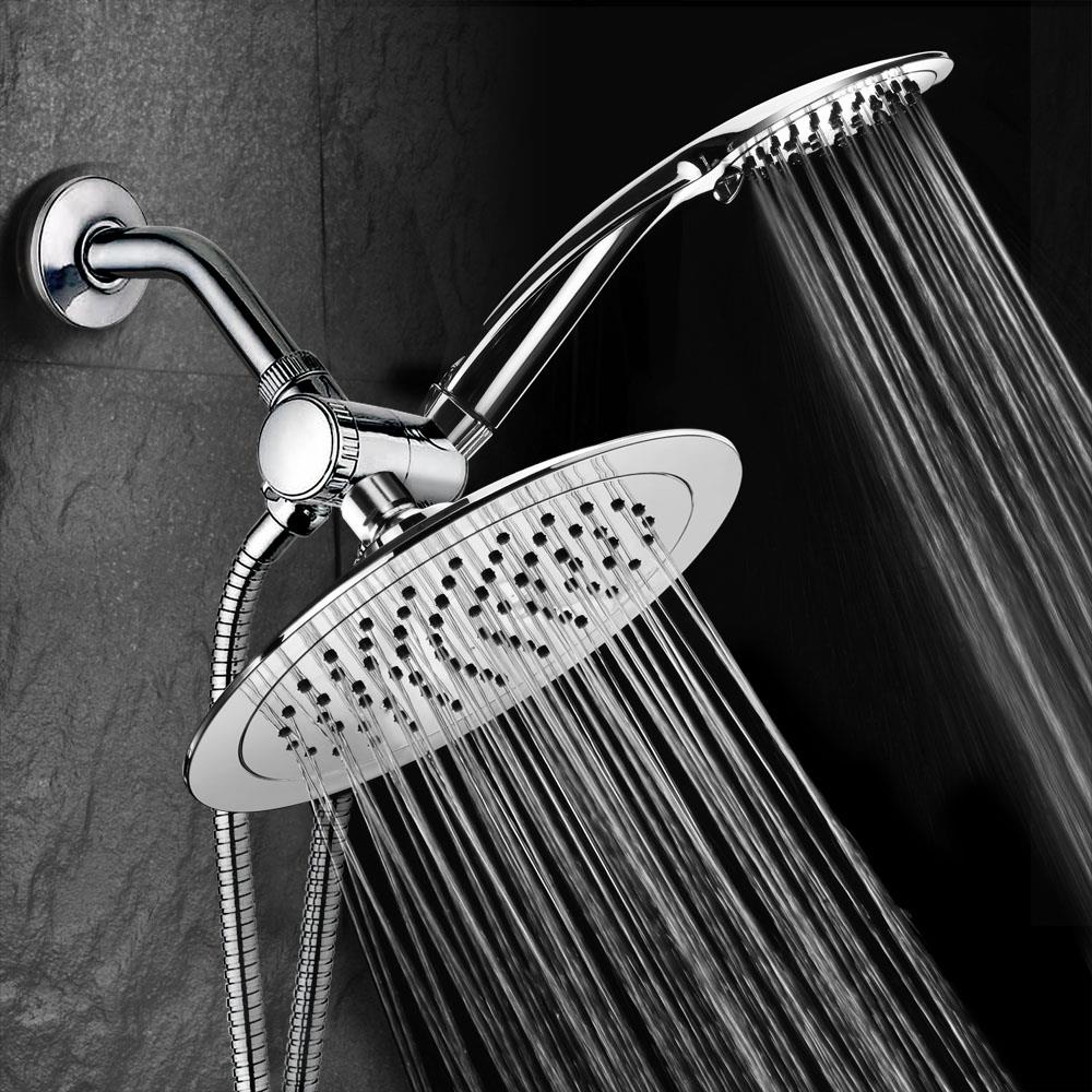 HotelSpa 1442 Fixed-Showerhead - View #2
