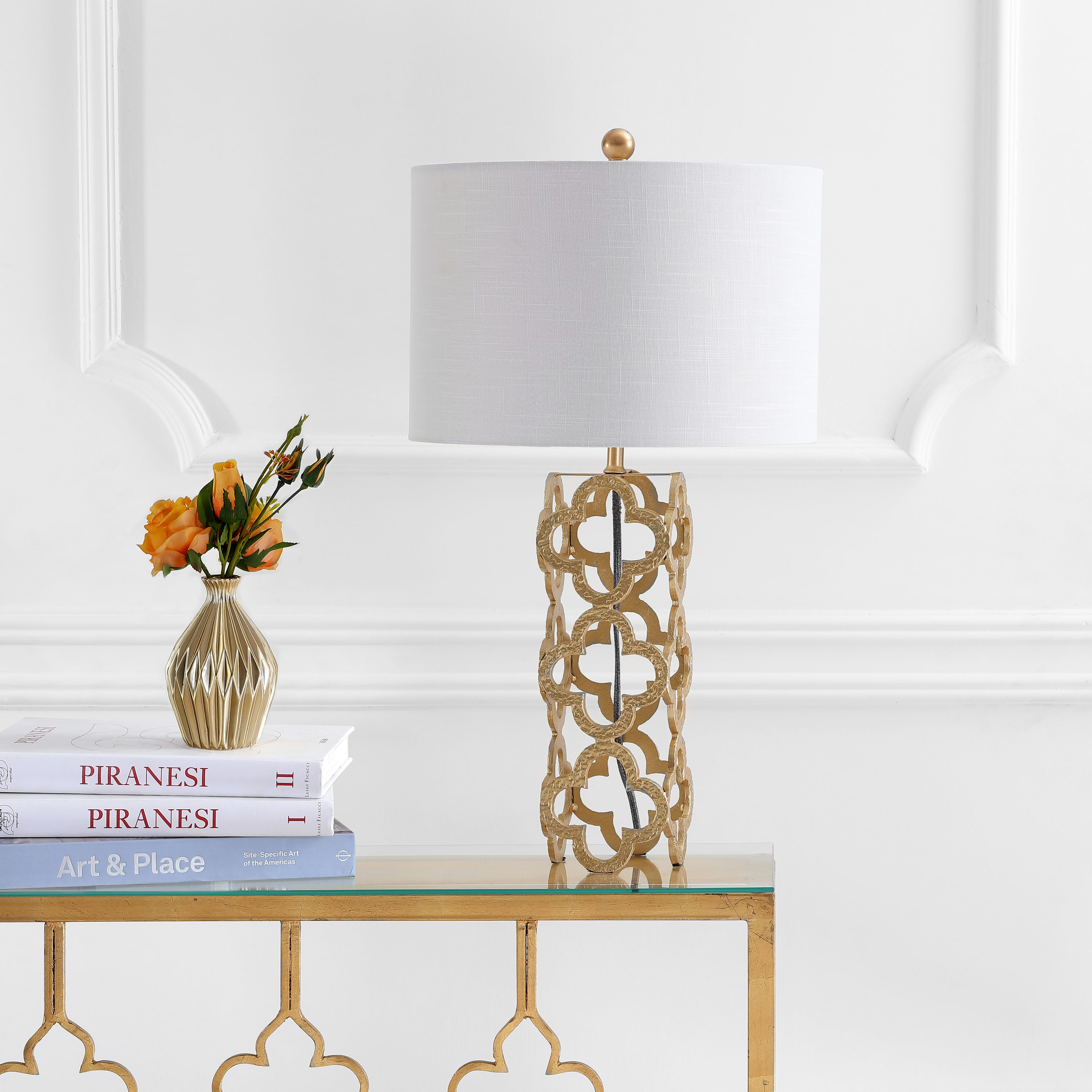 JONATHAN  Y JYL1090A Table-Lamps - View #5