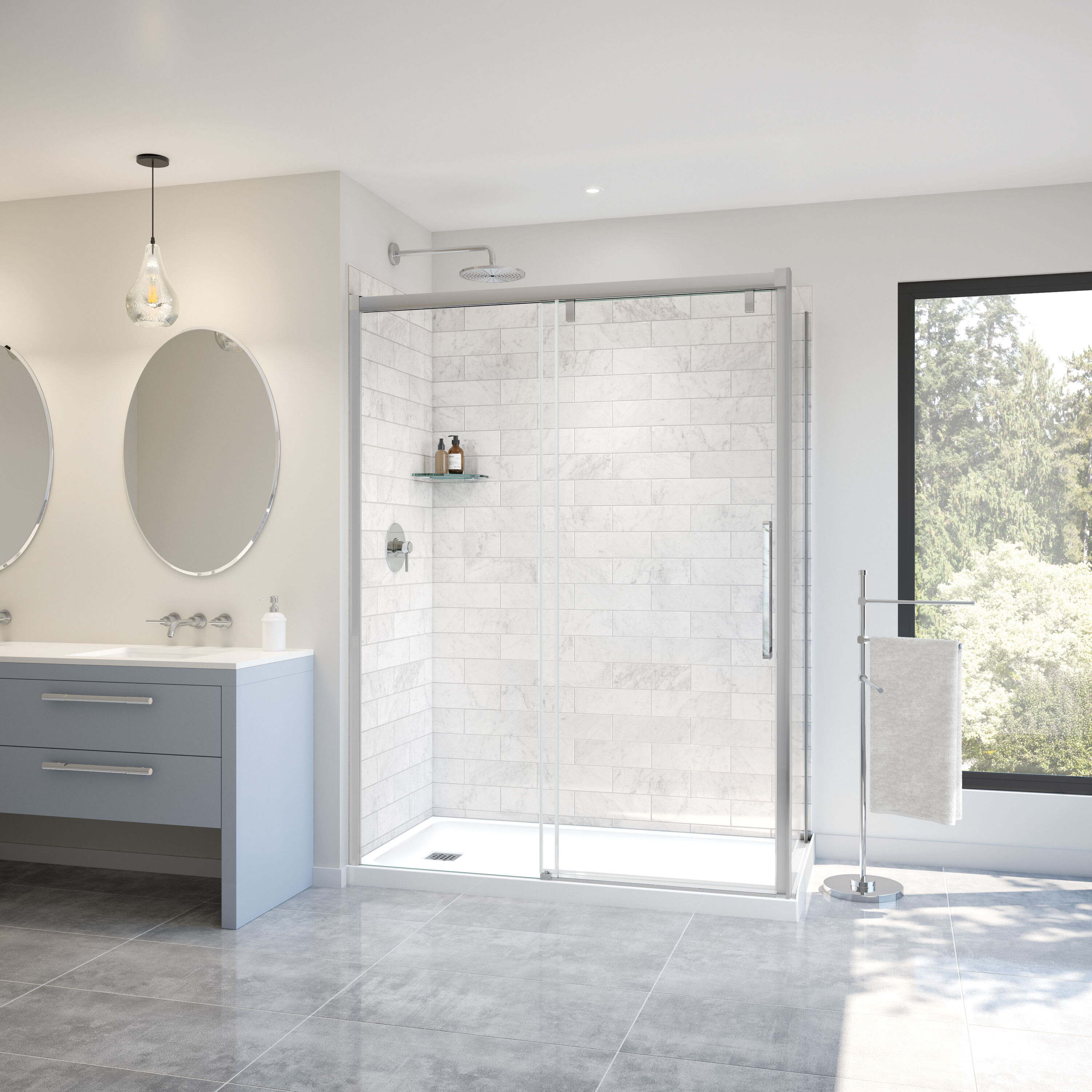 MAAX 135324-900-282-000 Shower-Doors - View #7