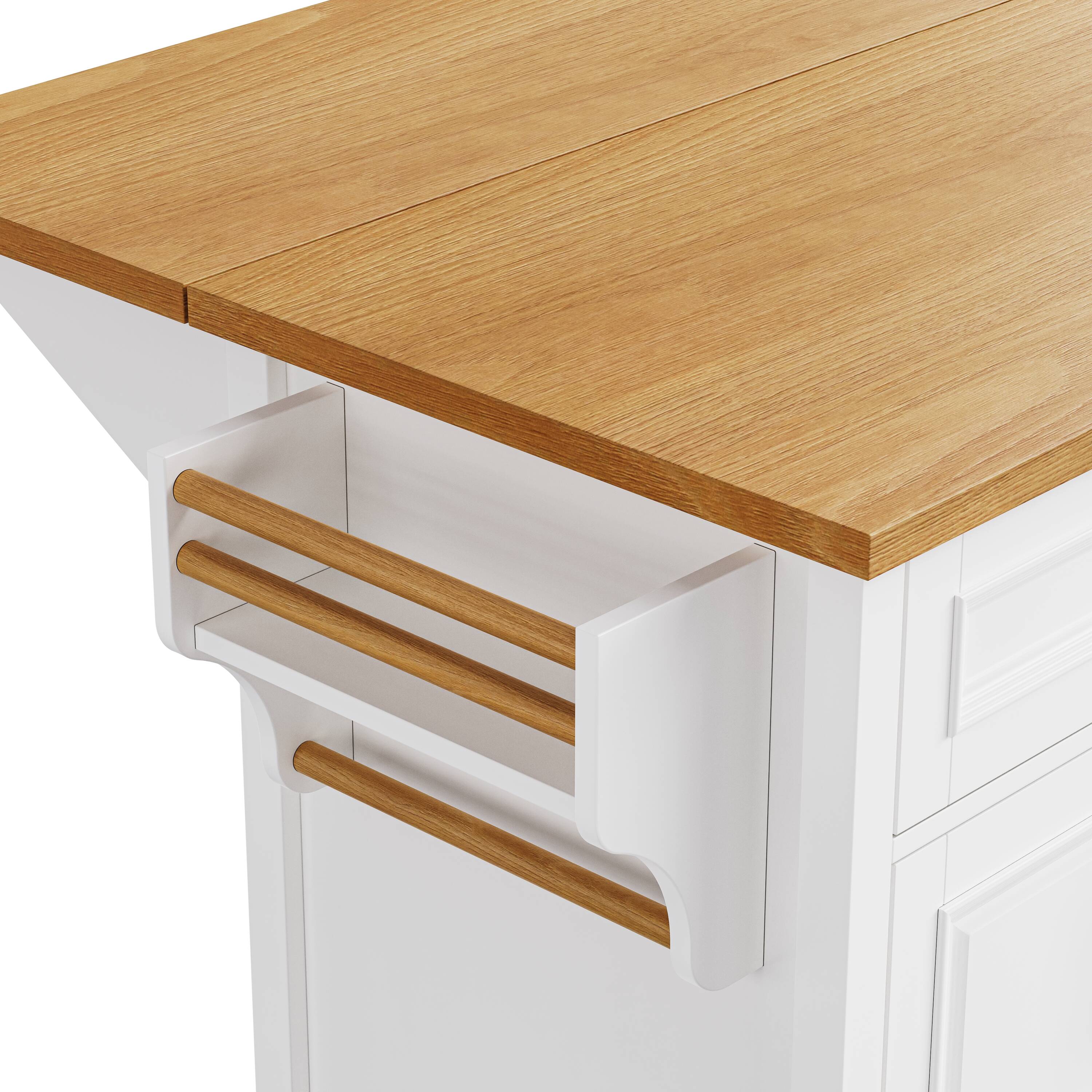 Best Selling Home Decor 329577 Kitchen-Furniture - View #5