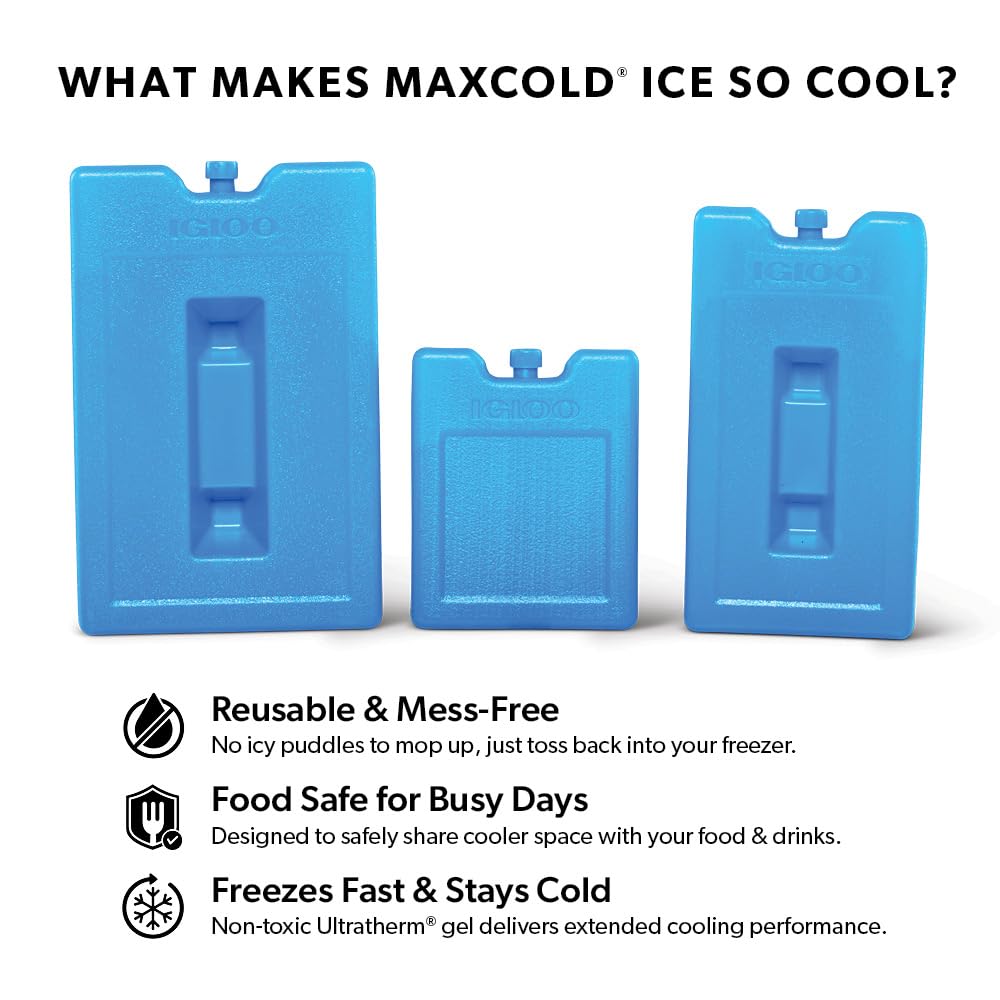 Igloo 3540030 Portable-Cooler-Acc - View #4