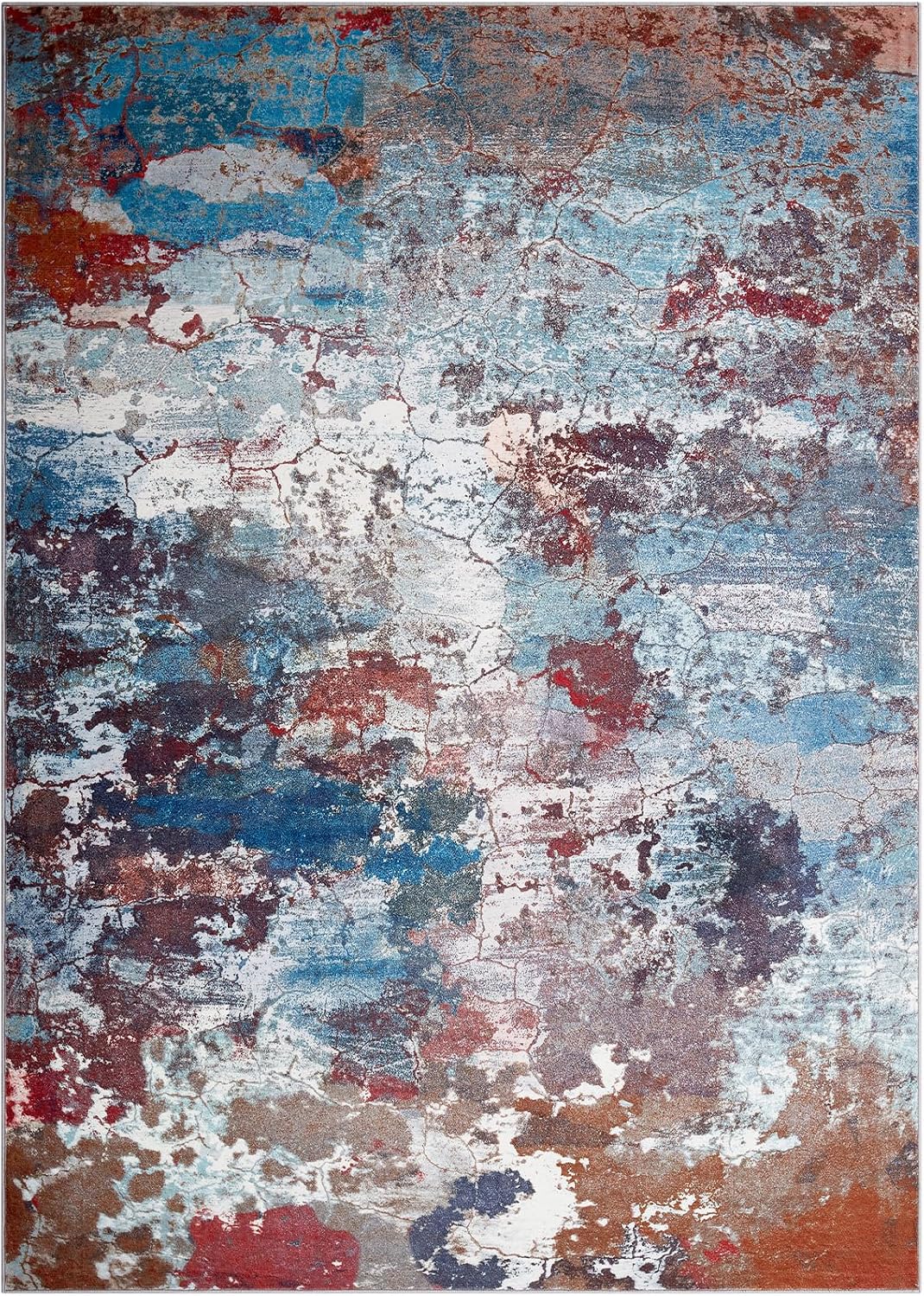 Garvee CBV-SBCTOMEBIUF6106K rugs - View #4