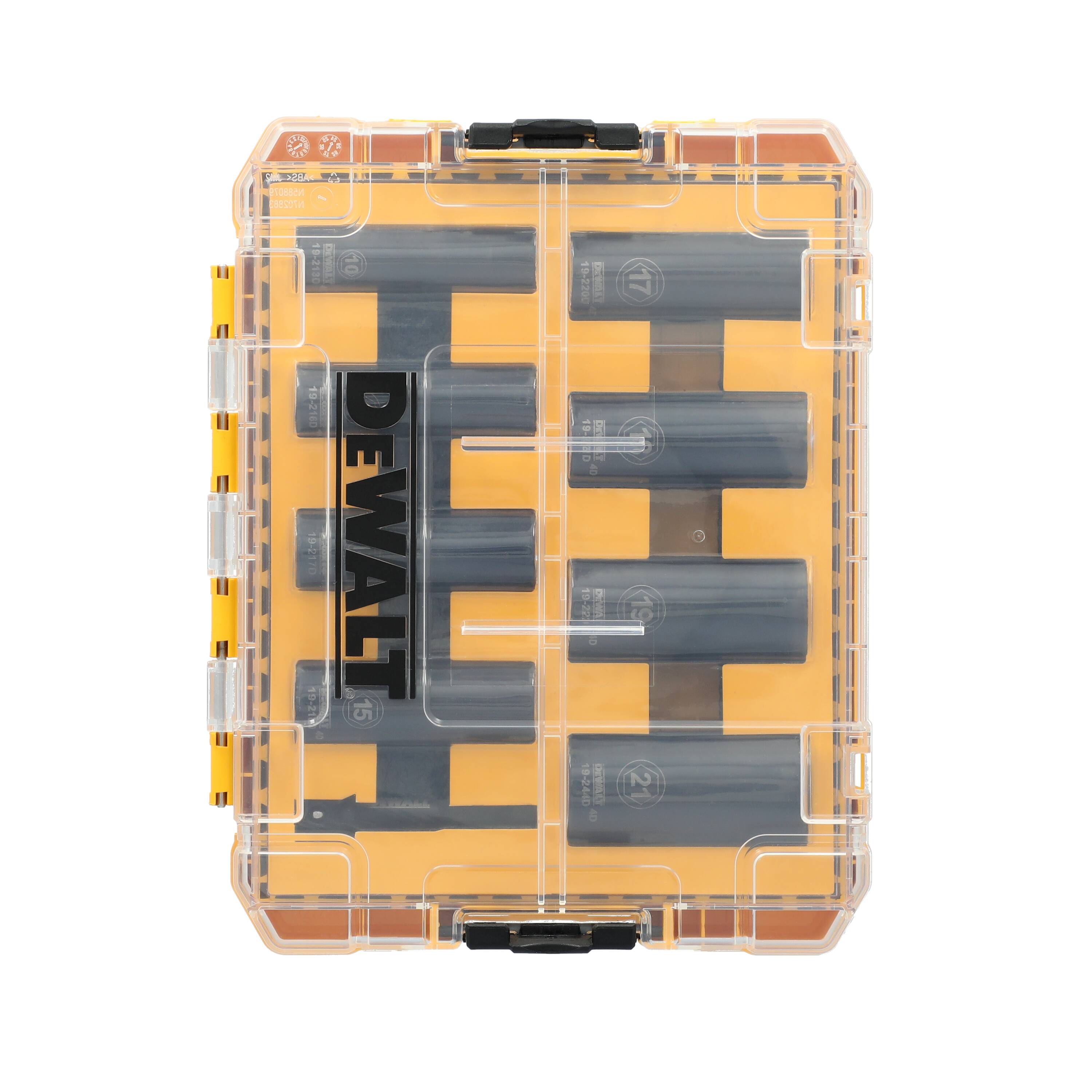 DEWALT DWAFSMSET9 Impact-Socket-Sets - View #3