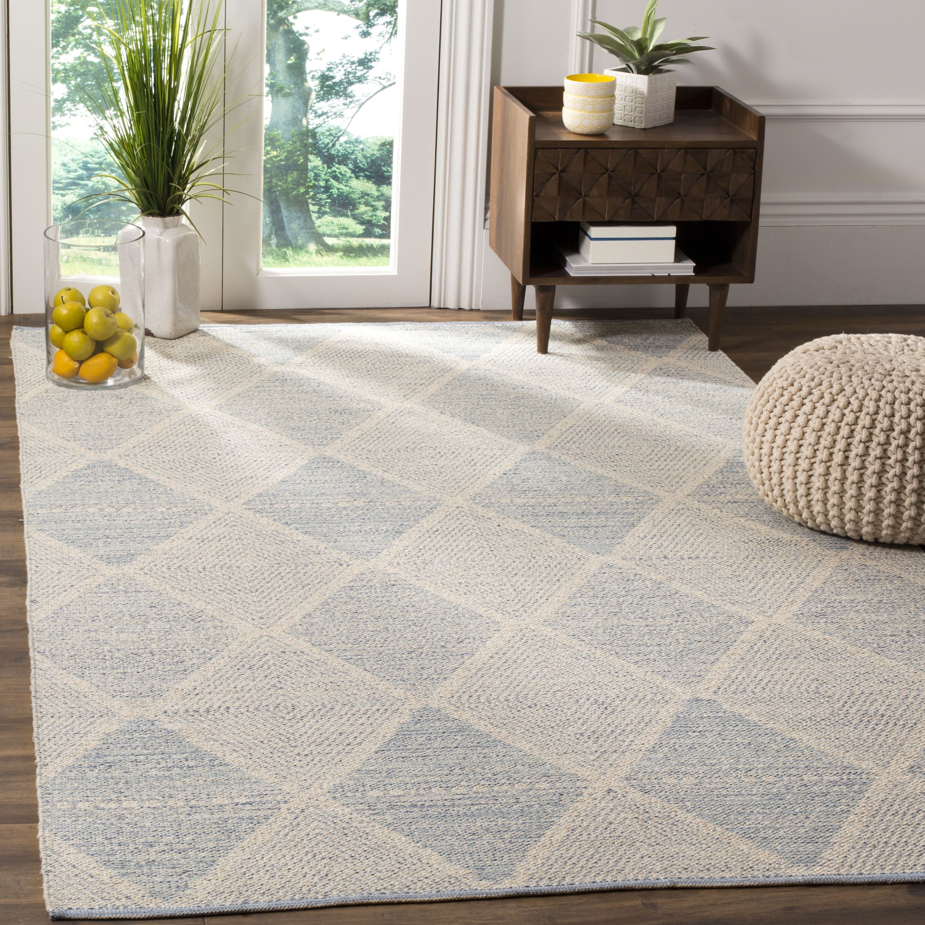 Safavieh MTK822B-6 rugs - View #2