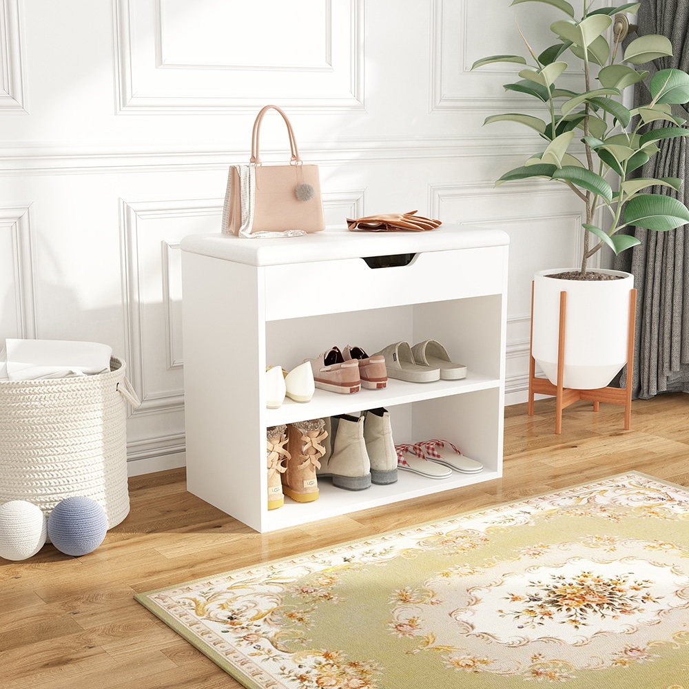 Homsee V-KF200123-02 Shoe-Racks - View #14