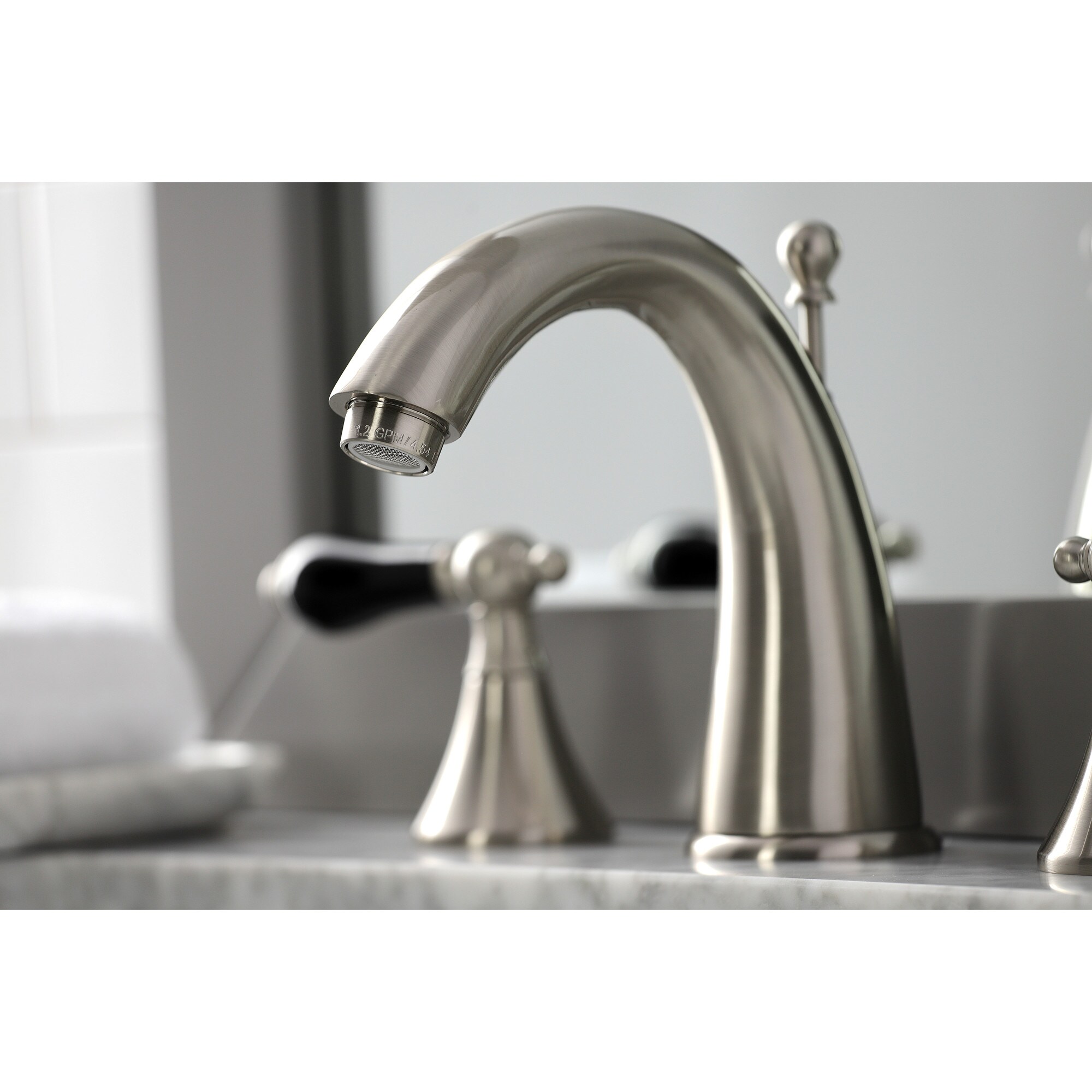 Kingston Brass WLKS2978PKL Lavatory-Faucets - View #7