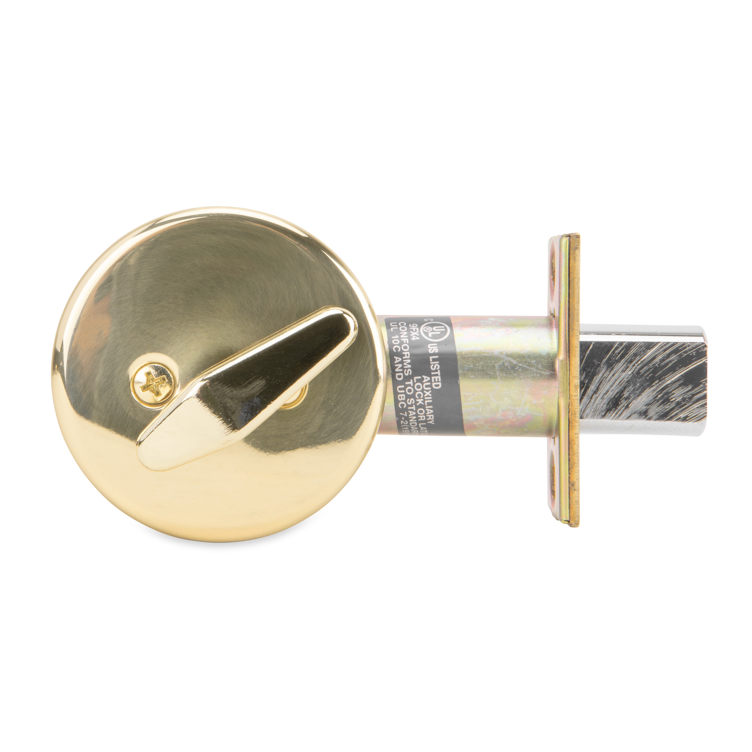 Trans-Atlantic Co DL-DB751-US3 Door-Deadbolts - View #6