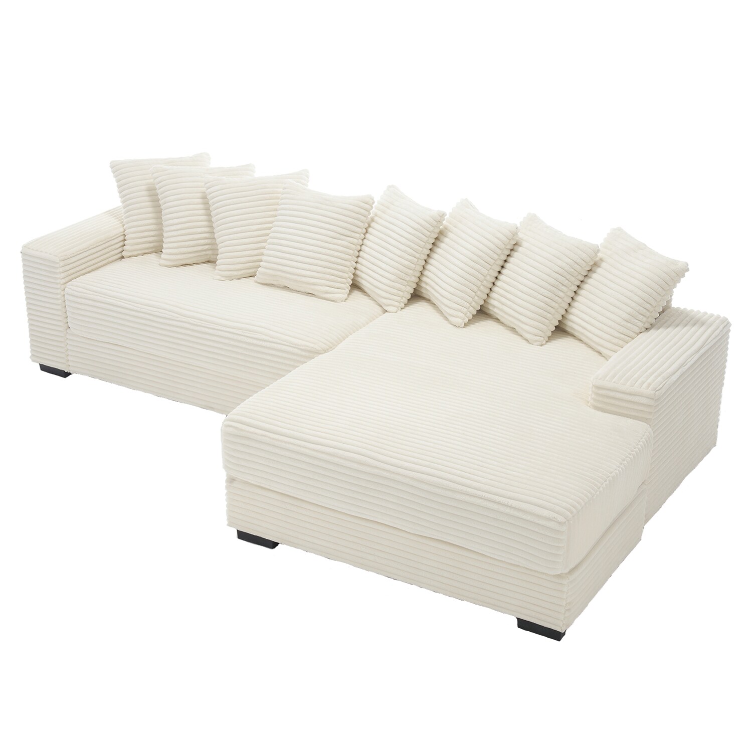 GZMR GZ-GN3622A Sofas-Loveseats - View #11