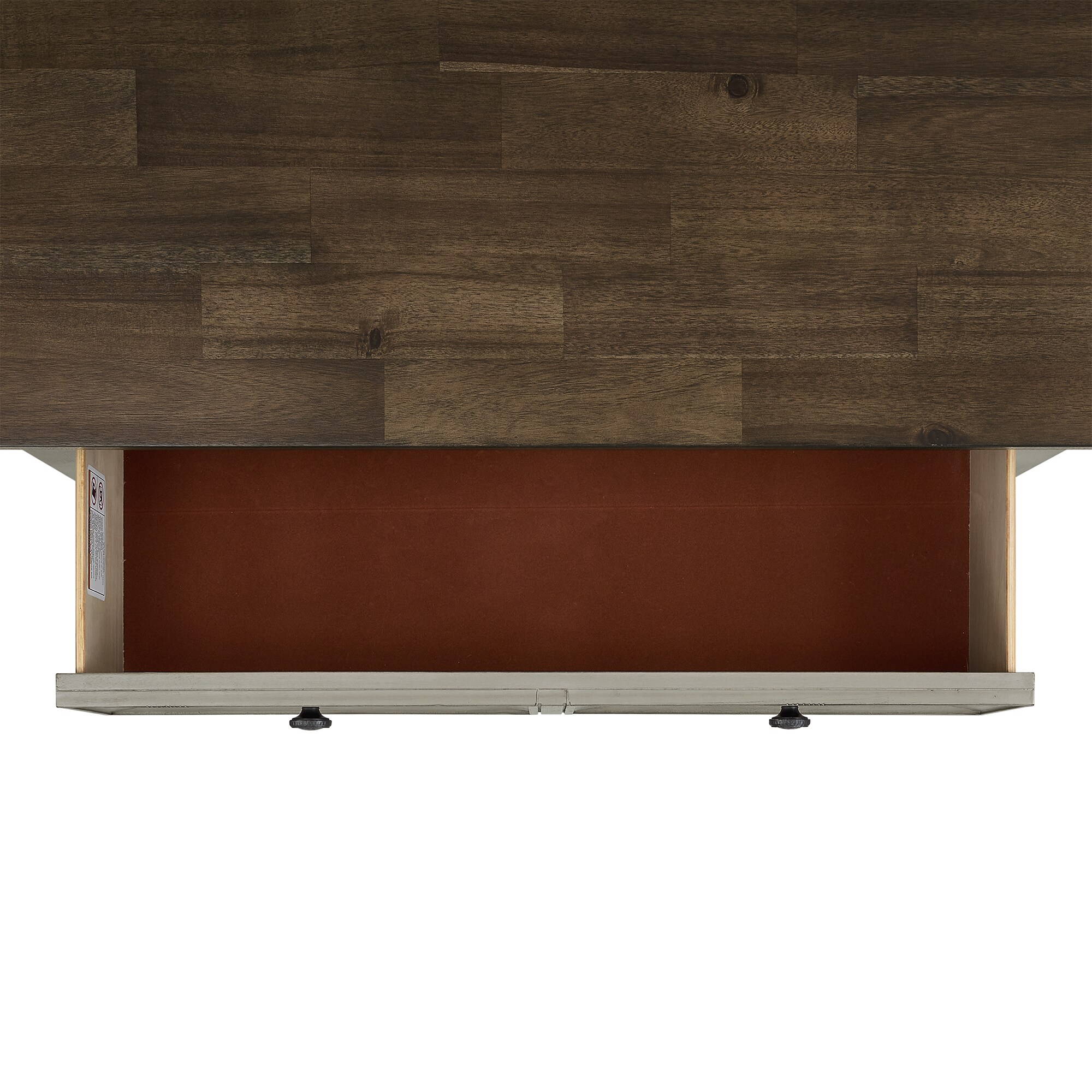 Picket House Furnishings B-9890-7-QB-3PC Bedroom-Sets - View #13