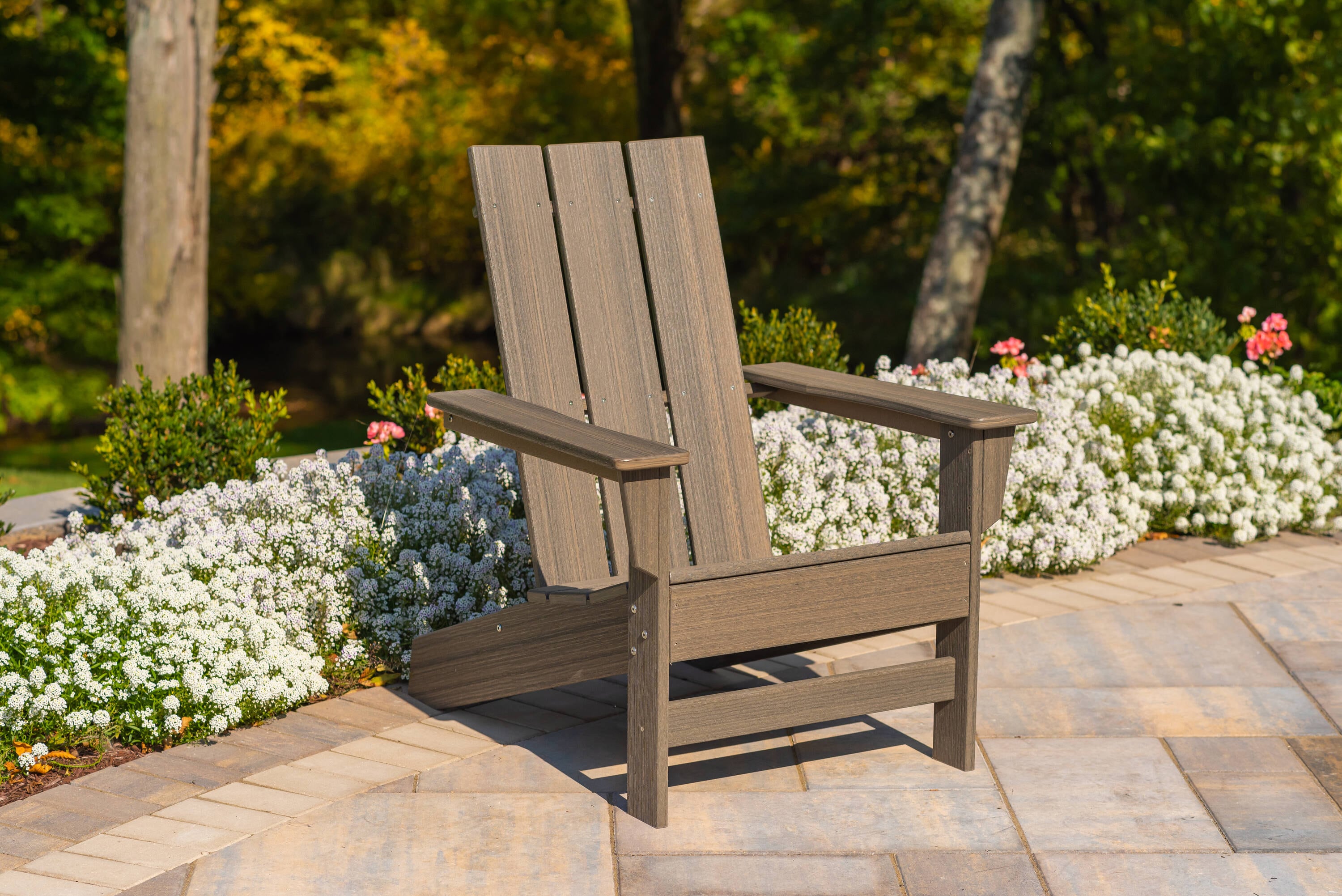 DuroGreen AAC3529WW Patio-Chairs - View #9