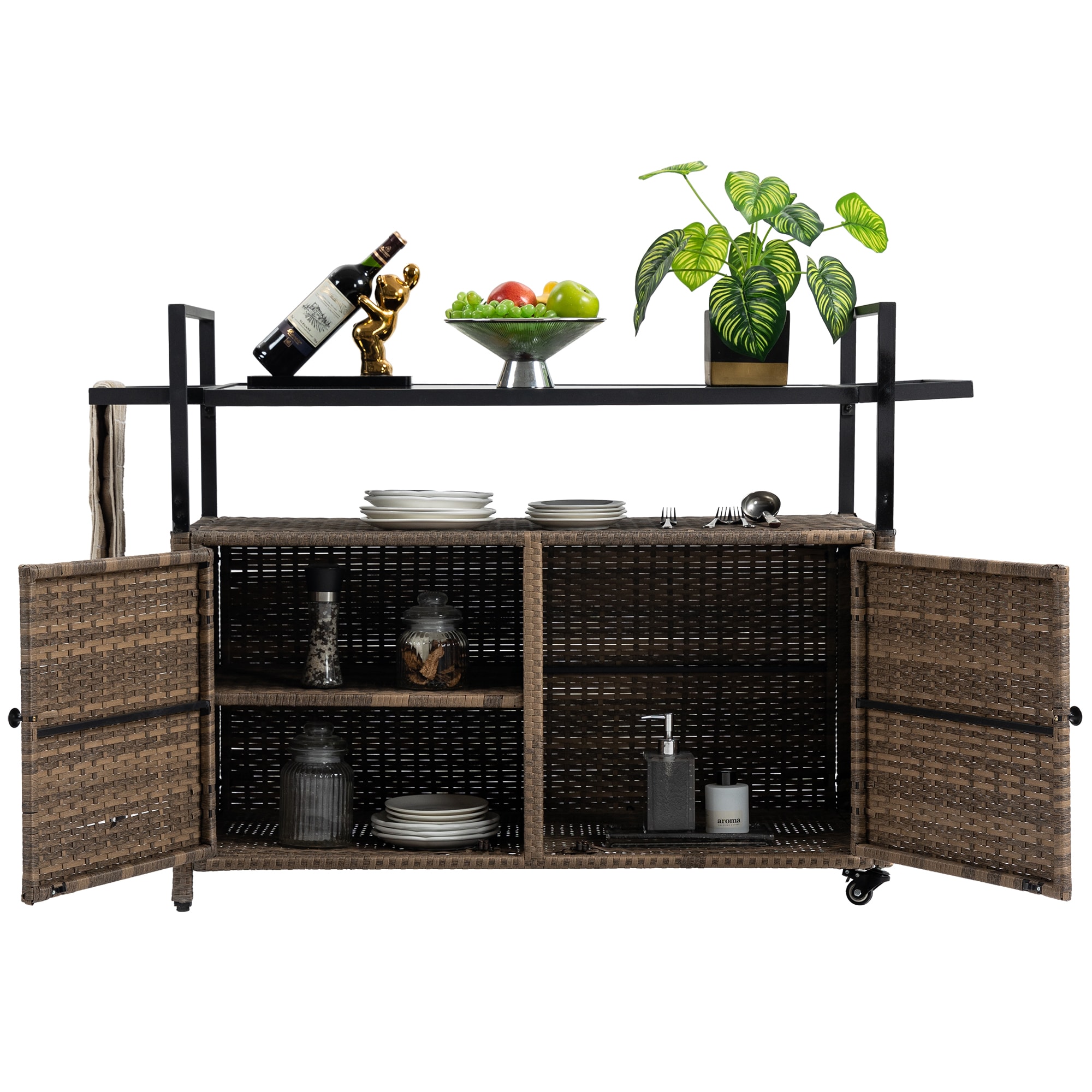 EXTRAUP YHLW640141441 Outdoor-Carts - View #3