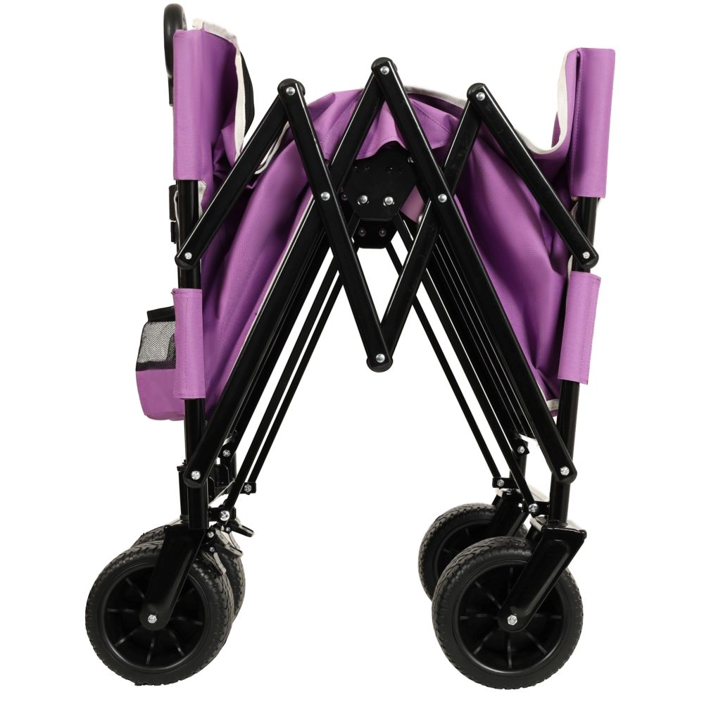 YOSIMFUR DJ-W2932P283543 Yard-Carts - View #6
