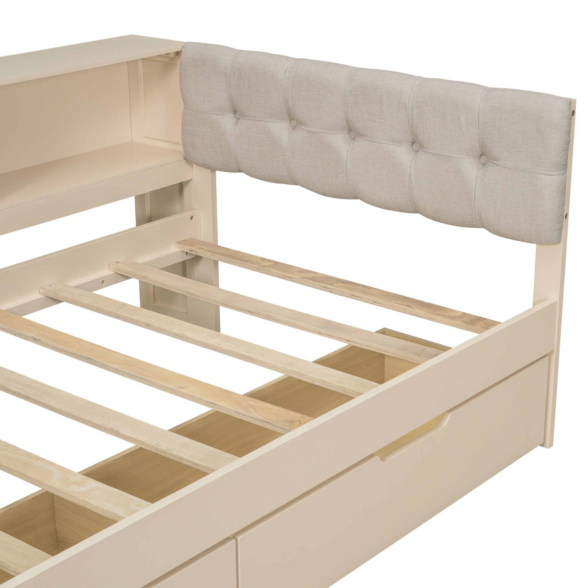 Qualler FSUPWM217C beds - View #5