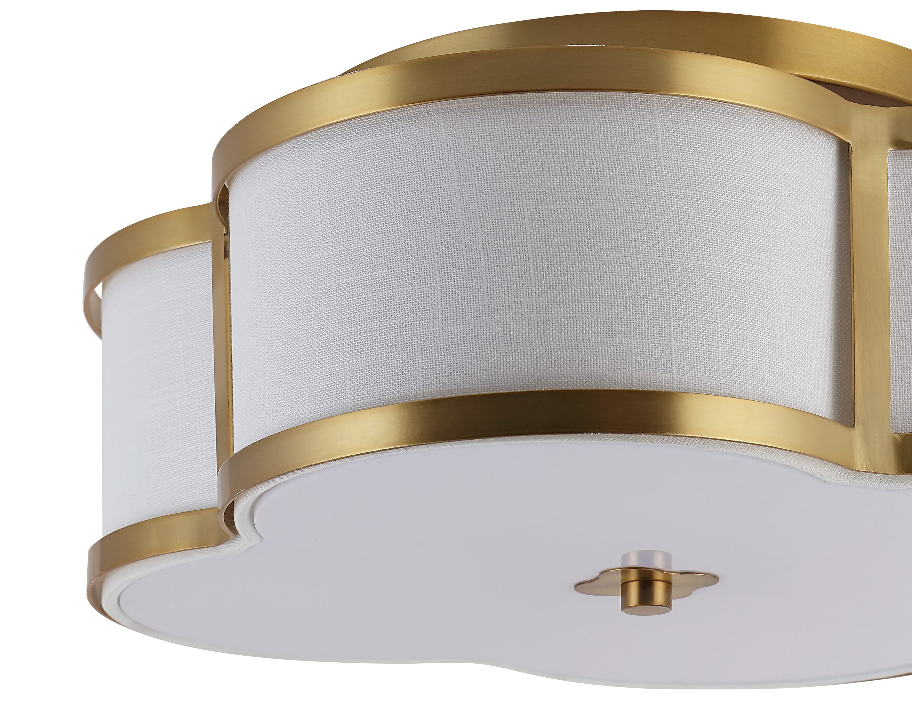 JONATHAN  Y JYL9508B flushmounts - View #9