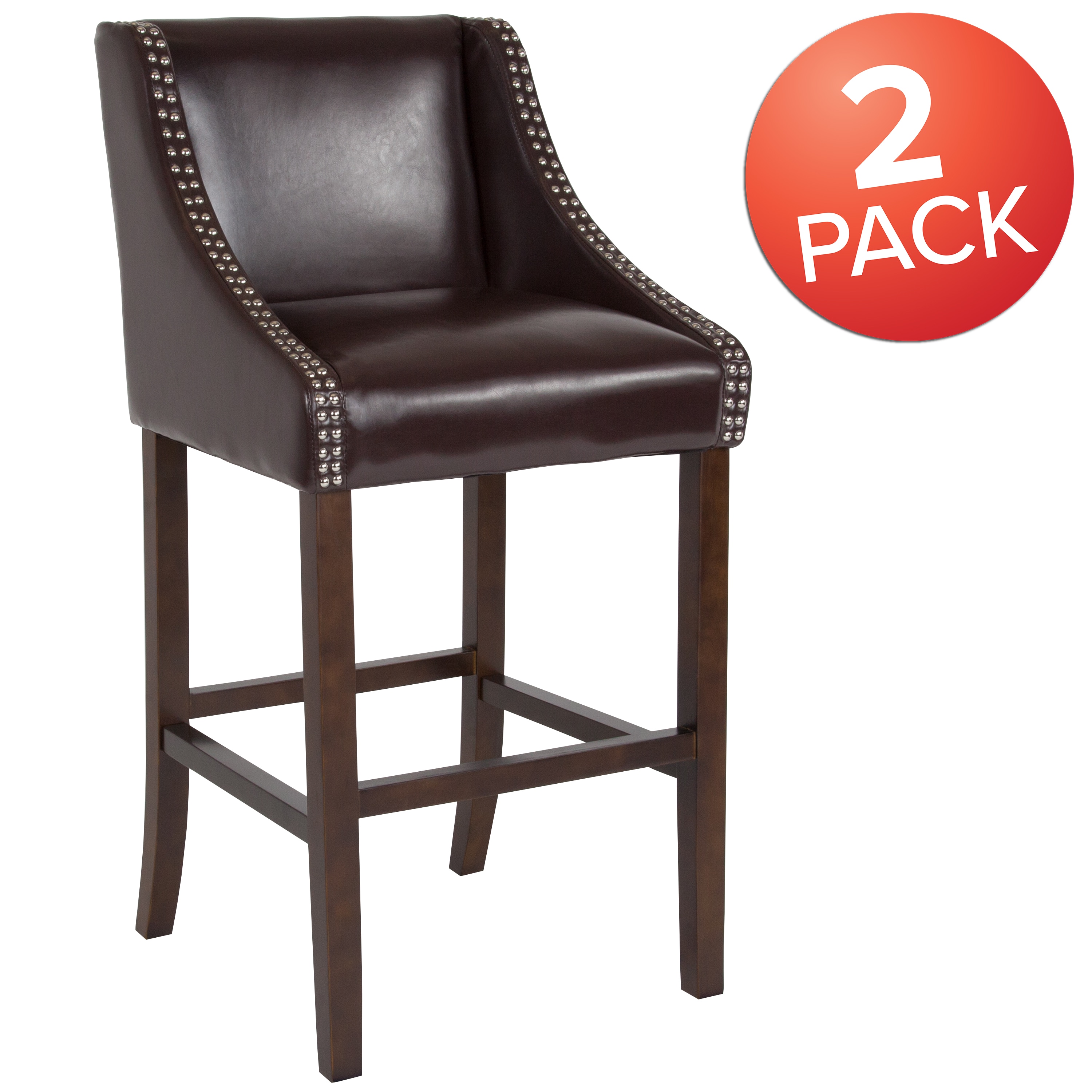 Flash Furniture 889142876564 stools - View #2