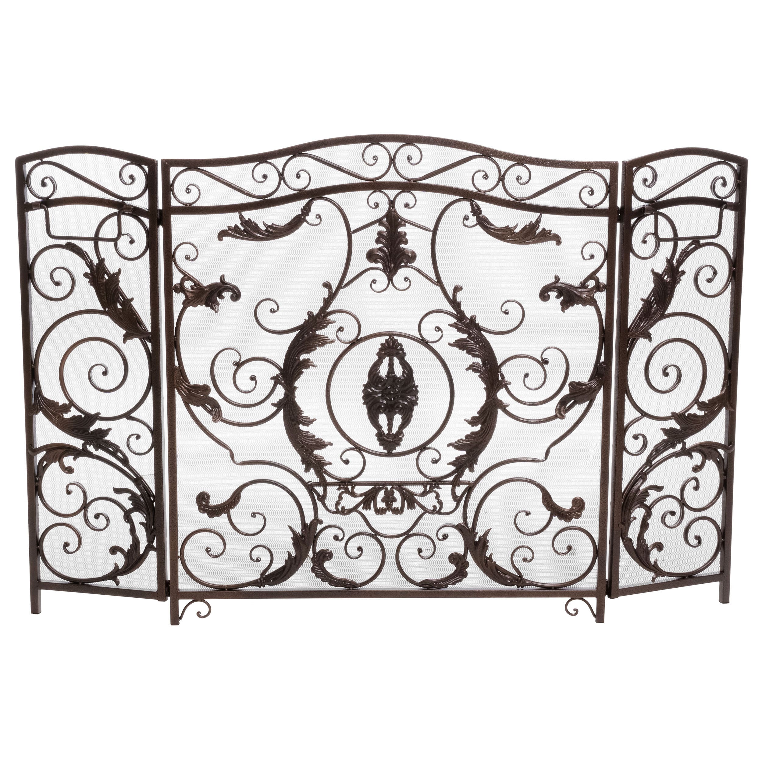 Best Selling Home Decor 295448 Fireplace-Screens - View #6