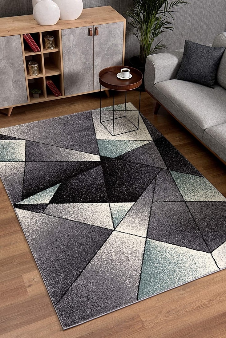 HomeRoots 4000390331 rugs - View #3