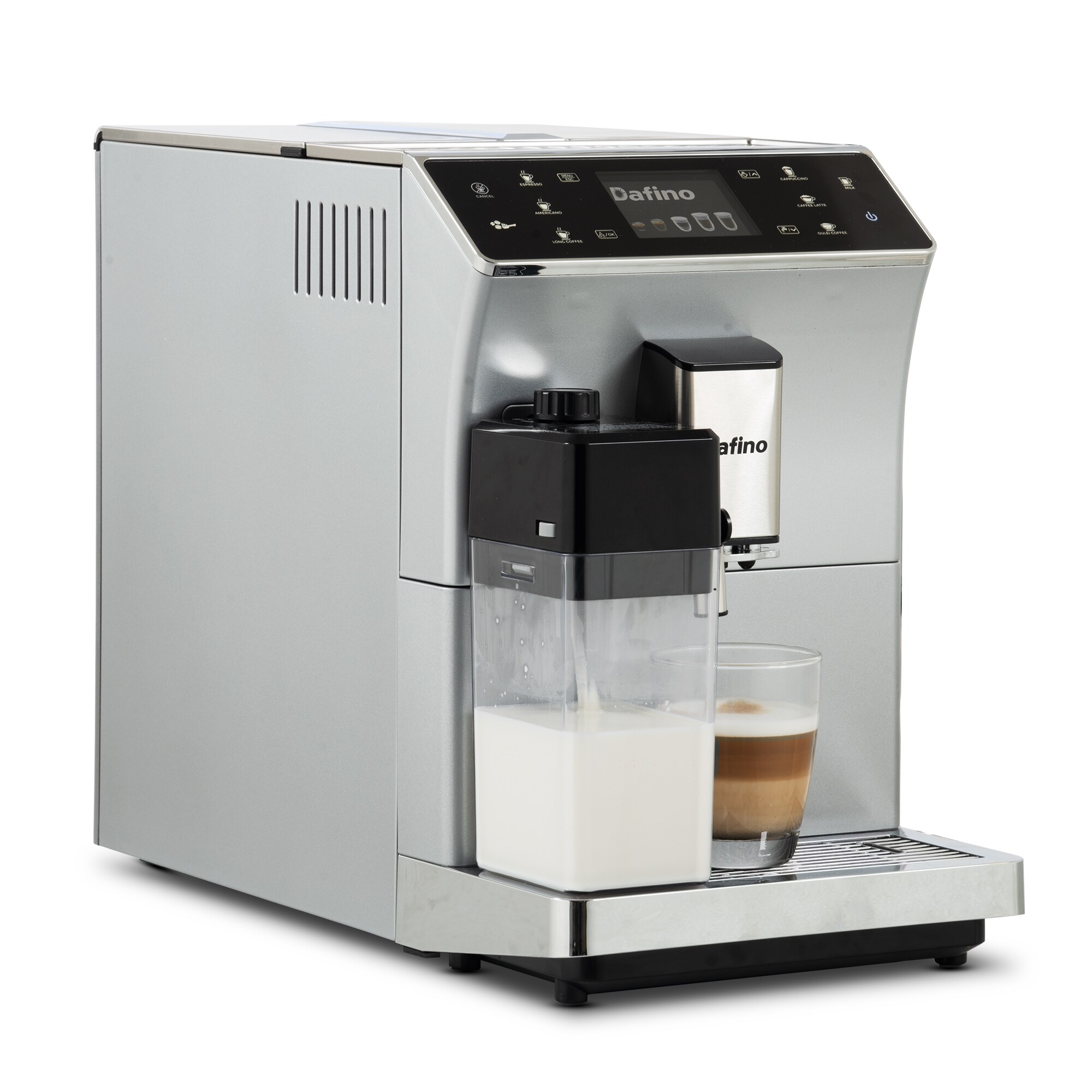  COFFDO302 2-Cup Drip Coffee Maker with Automatic Shut-off (Black)