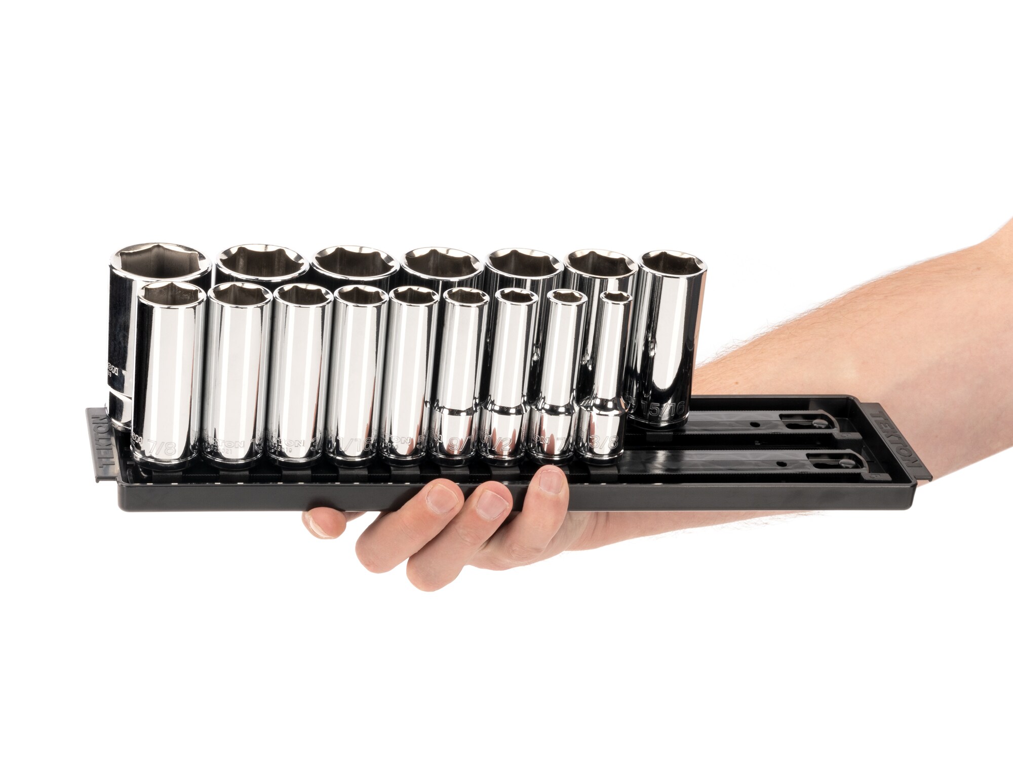 TEKTON SHD92205 Socket-Sets - View #8