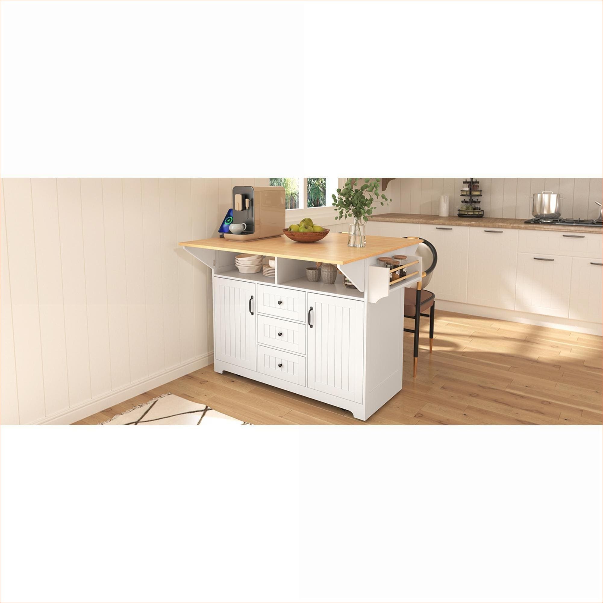 Watnature BN7IHILI3ZW6 Kitchen-Furniture - View #6
