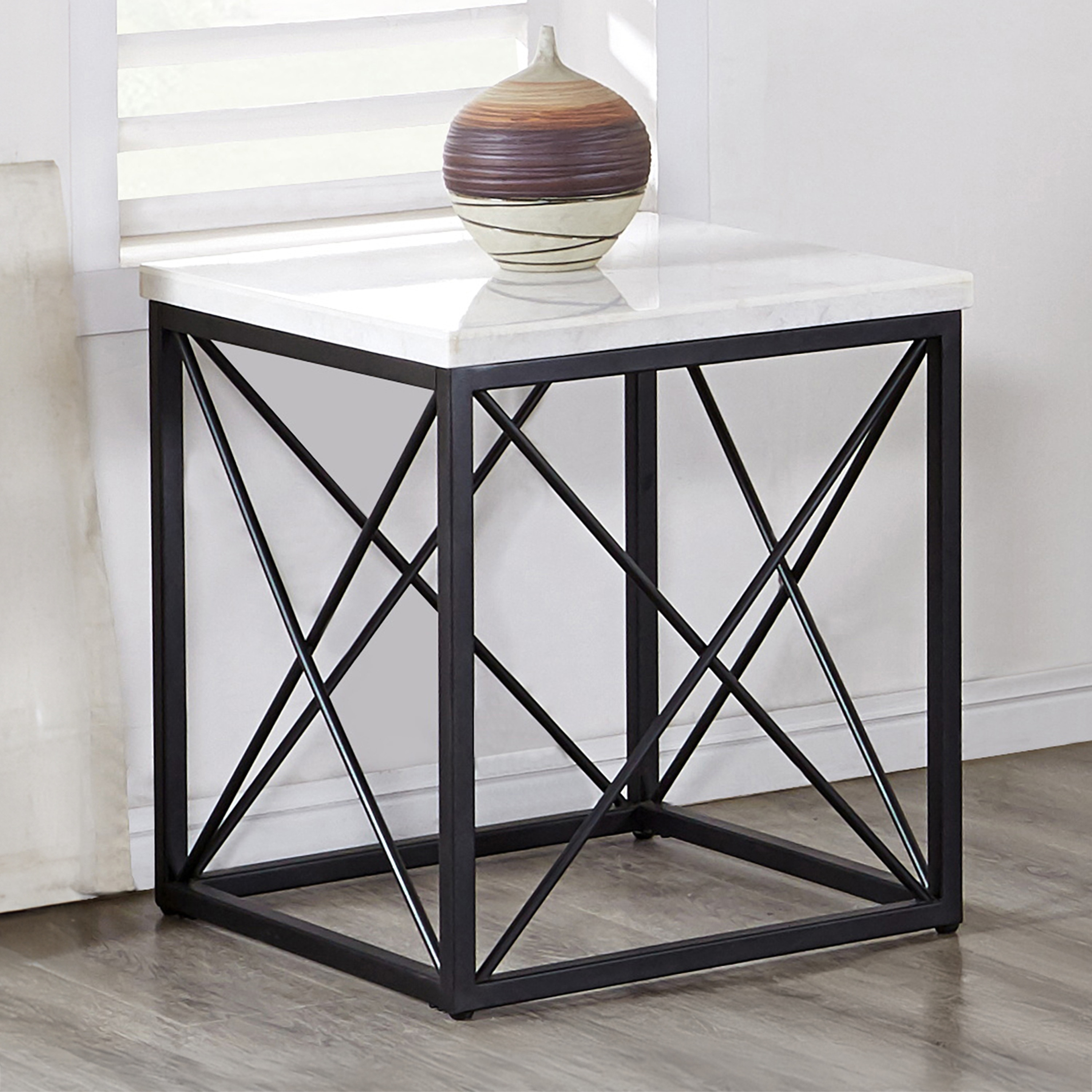 Steve Silver SK200E End-Tables - View #4