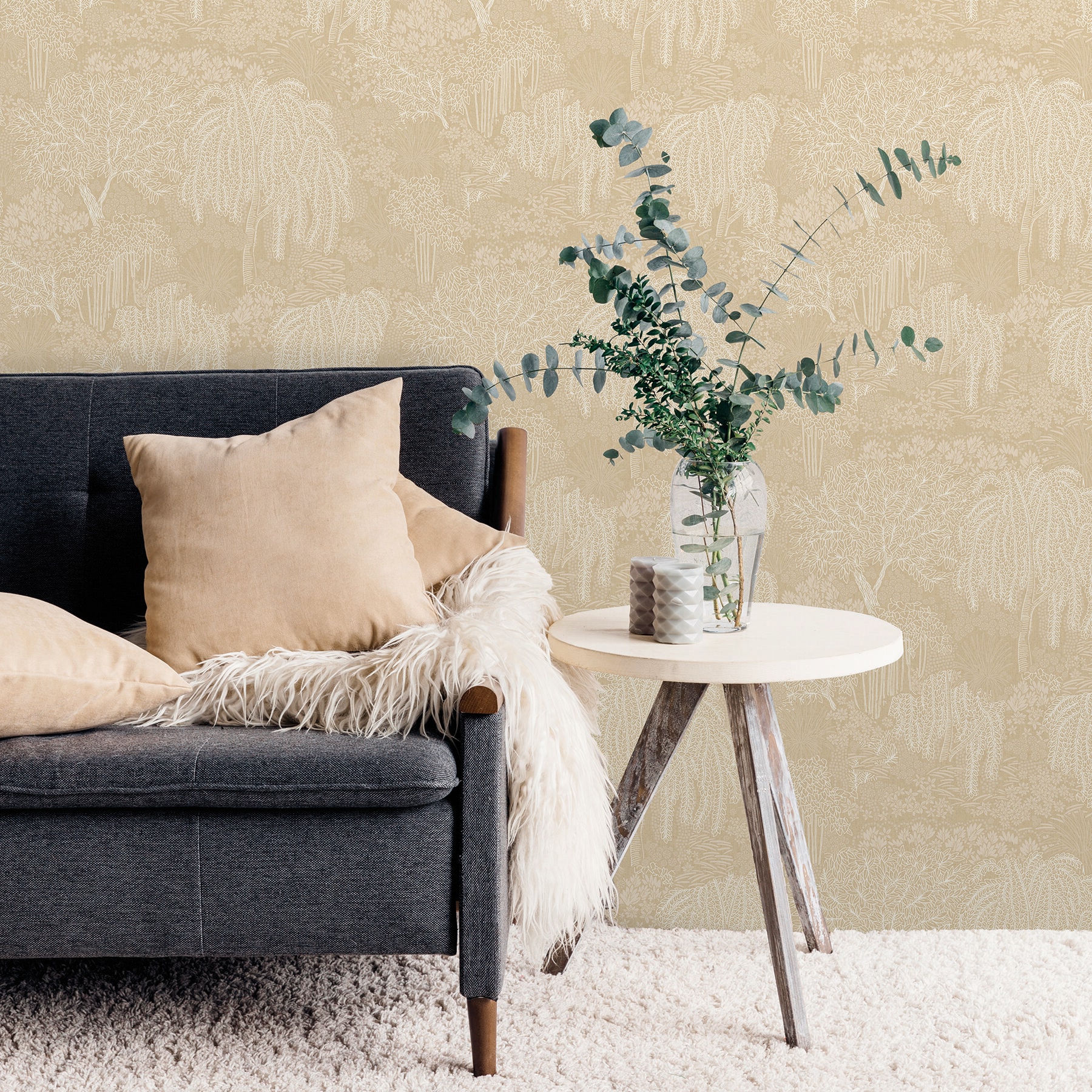 Veer Decor 8249-AF2 wallpaper - View #3