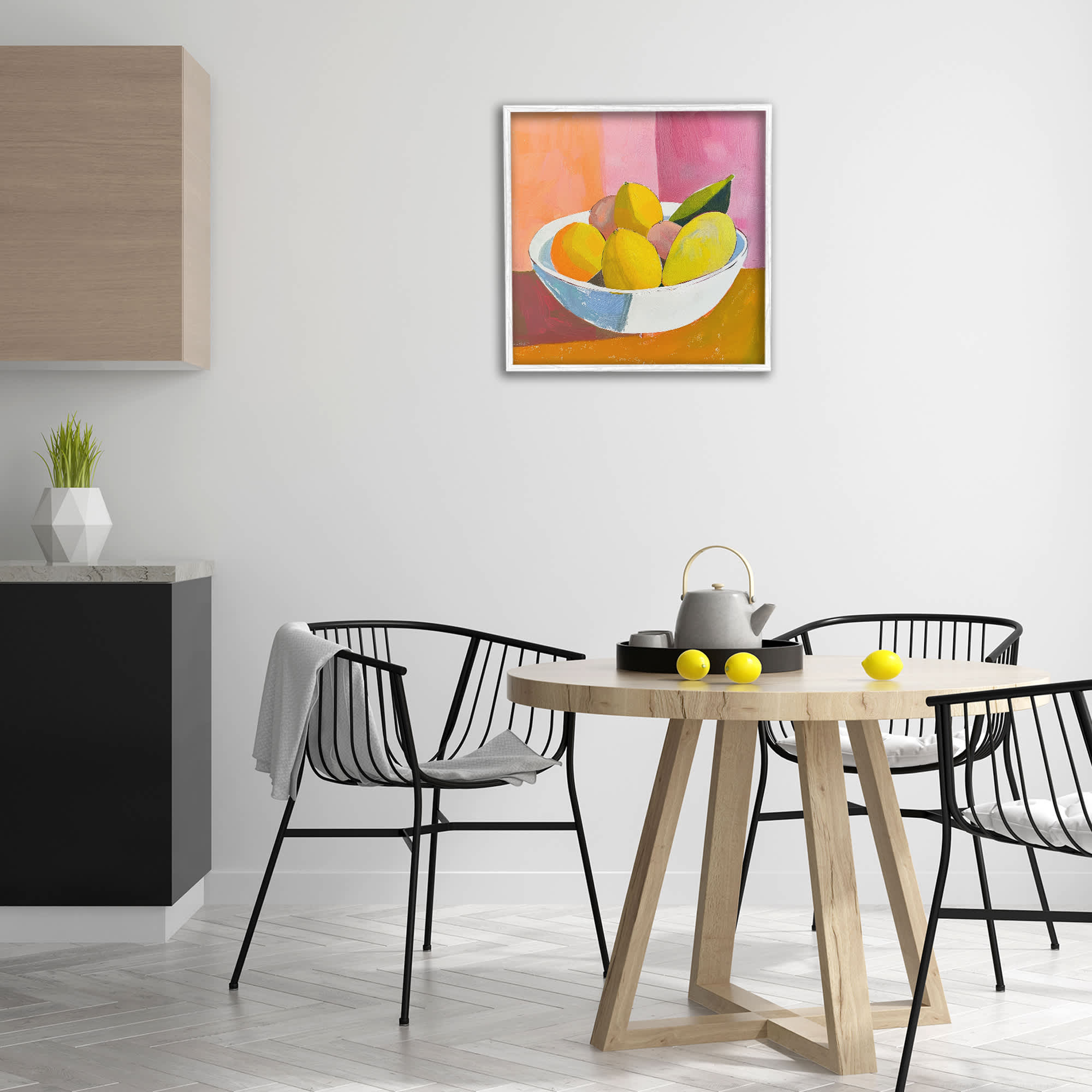 Stupell Industries BS-341-WFR-24X24 Wall-Art - View #3