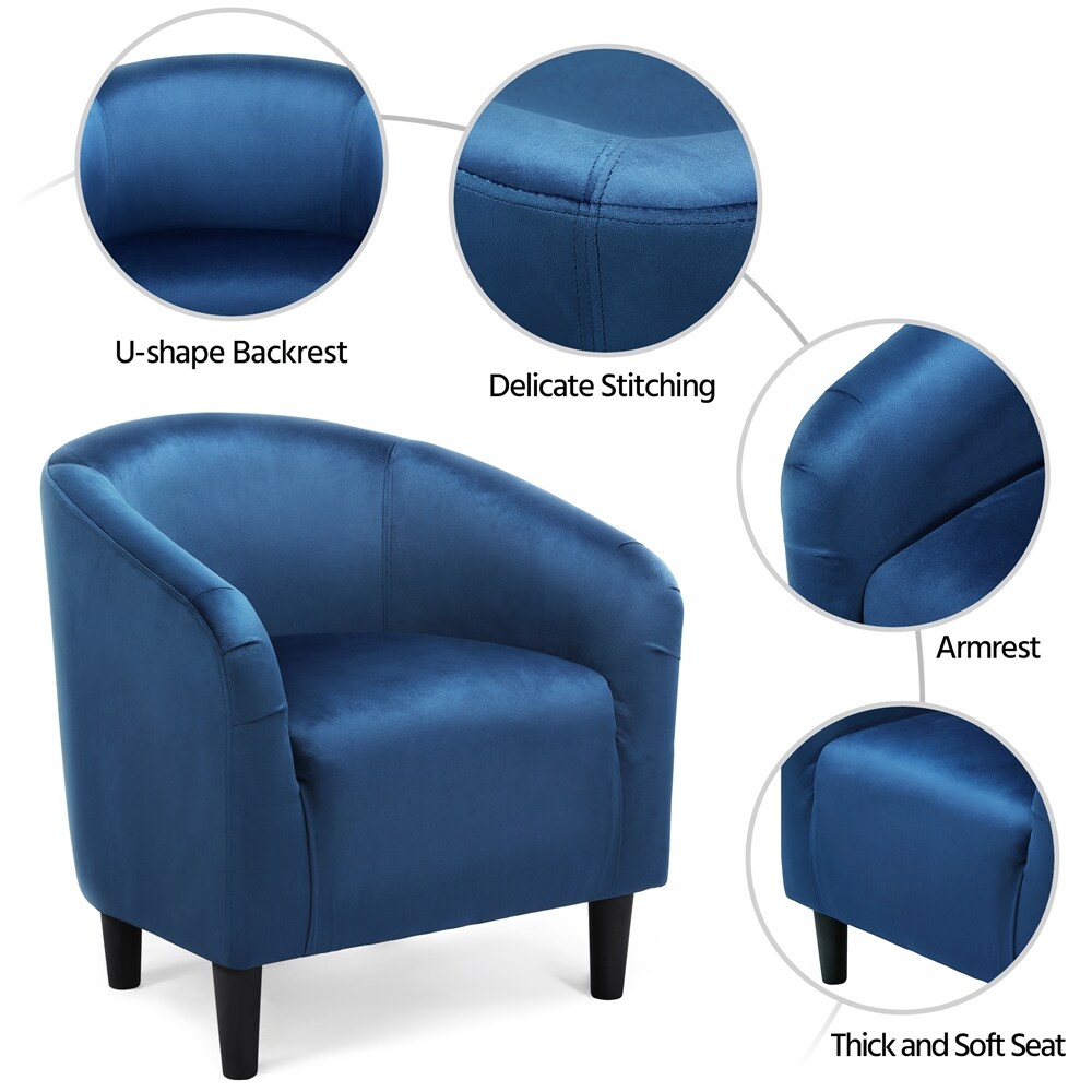 Yaheetech LSUC9T0001 chairs - View #4