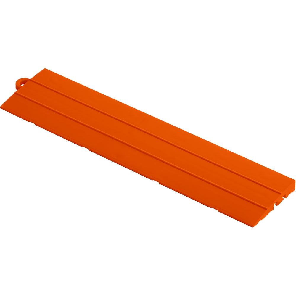 Orange Garage Flooring Corners & Edges at Lowes.com