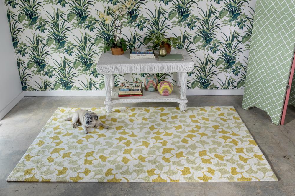 Momeni UNDERUND-3GLD3959 rugs - View #7