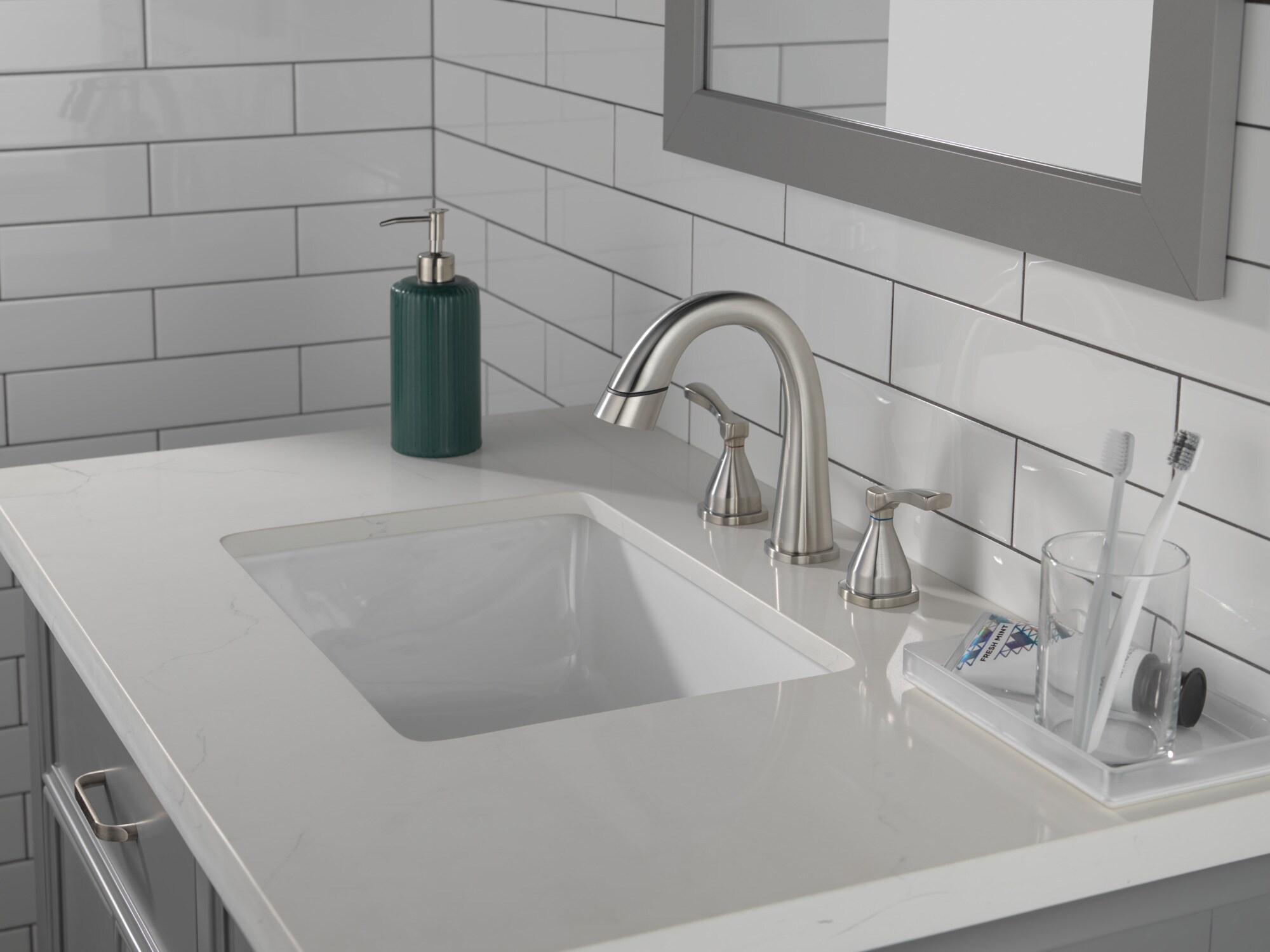 Delta 35775-SSPD-PR-DST Lavatory-Faucets - View #13