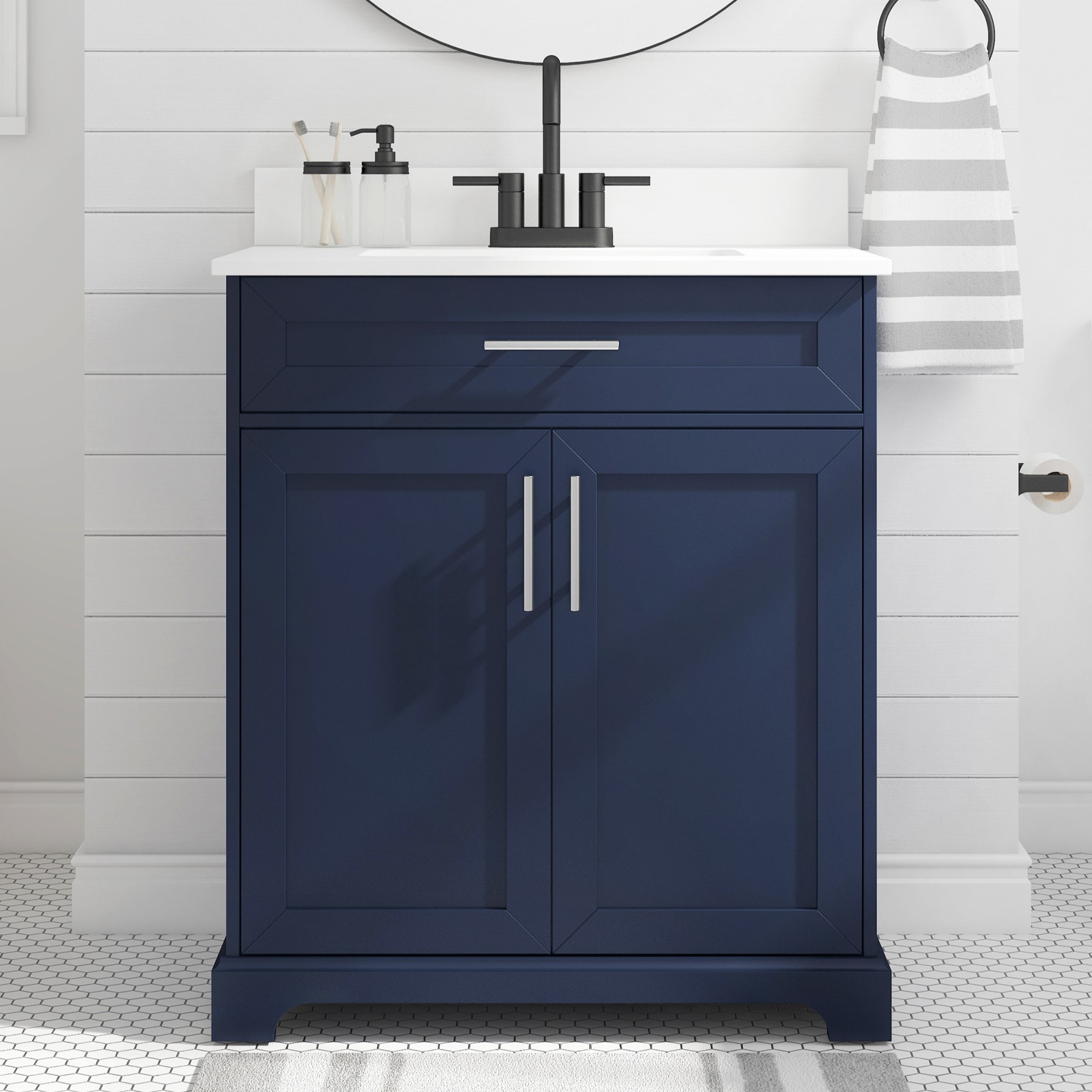 Bathroom Sink Topper Review: It's a Game-Changer for My