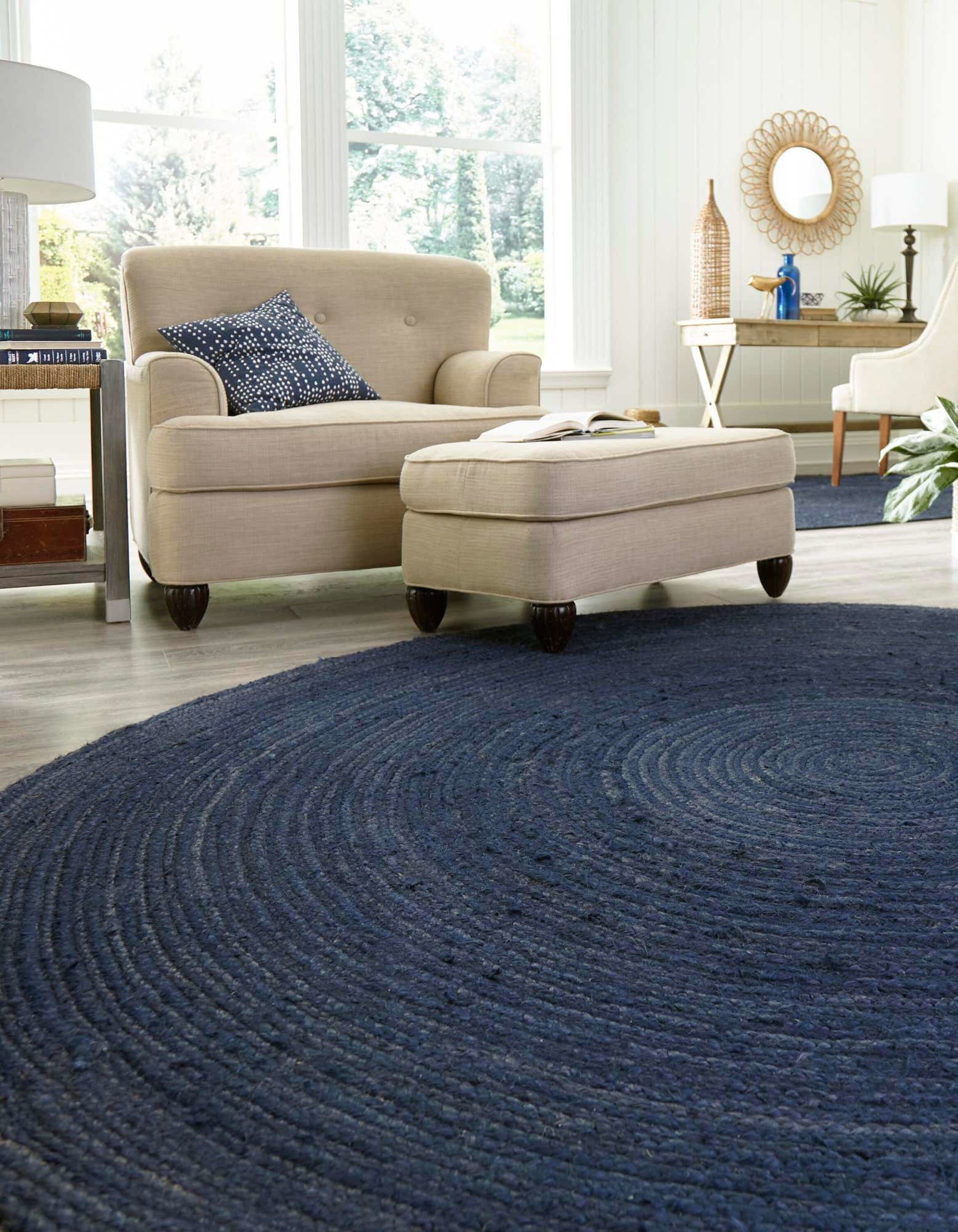 Unique Loom 3153097 rugs - View #2
