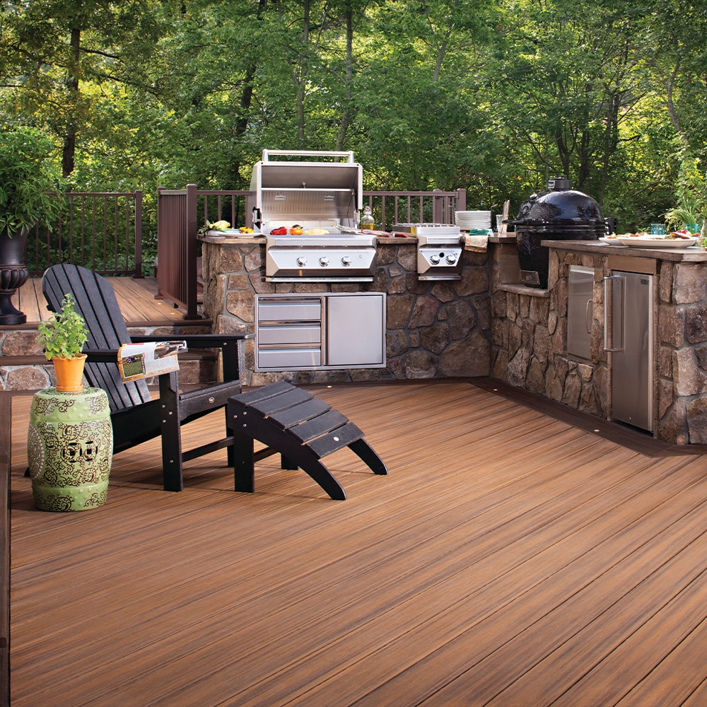 Trex HGT90000 Deck-Board-Samples - View #9
