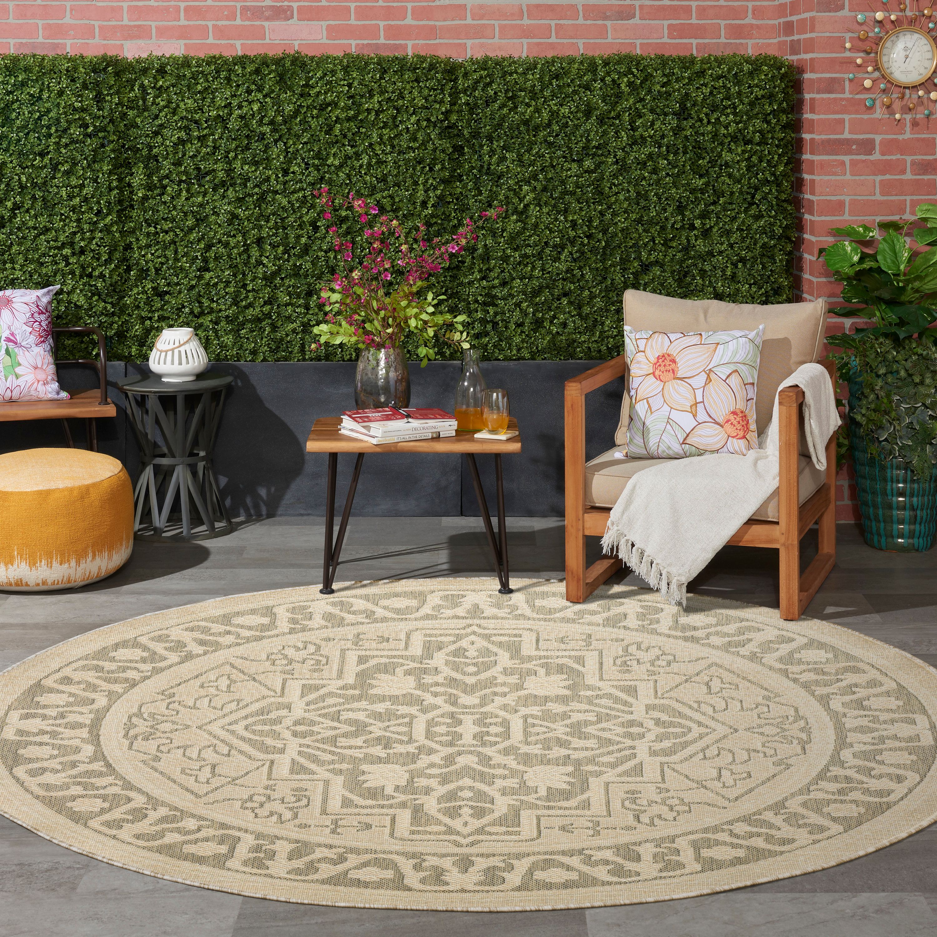 Nourison 841491140291 rugs - View #2