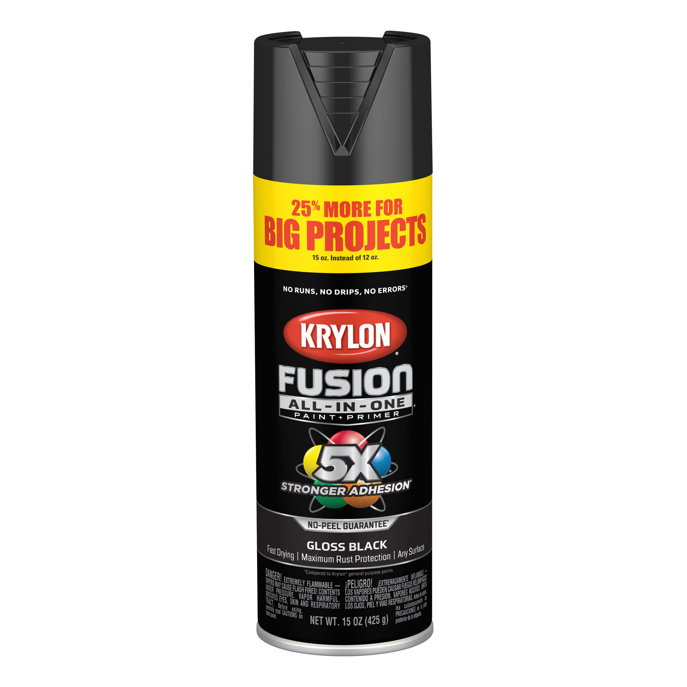 Krylon K82702007 Spray-Paint - View #3
