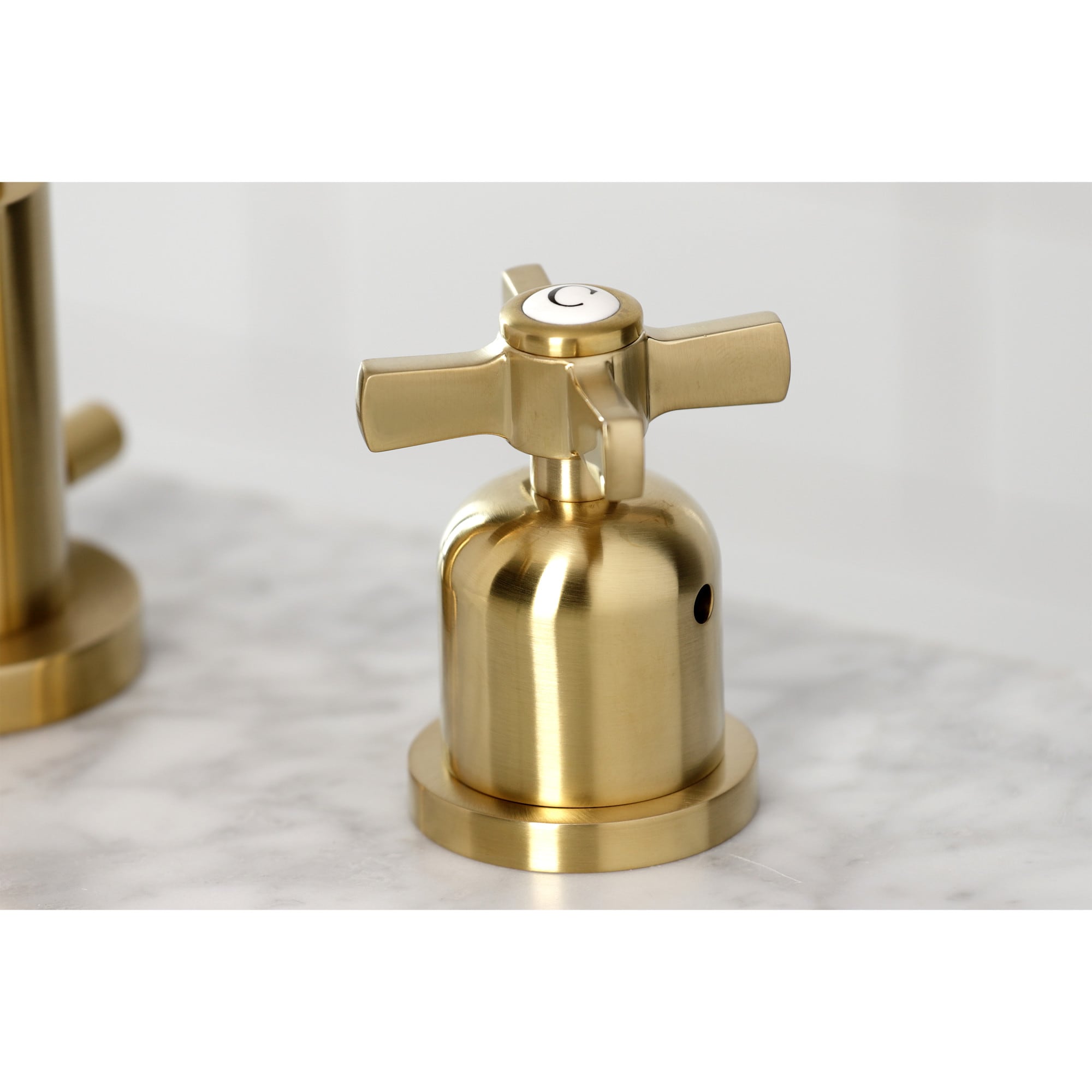 Kingston Brass WLFSC8933ZX Lavatory-Faucets - View #9
