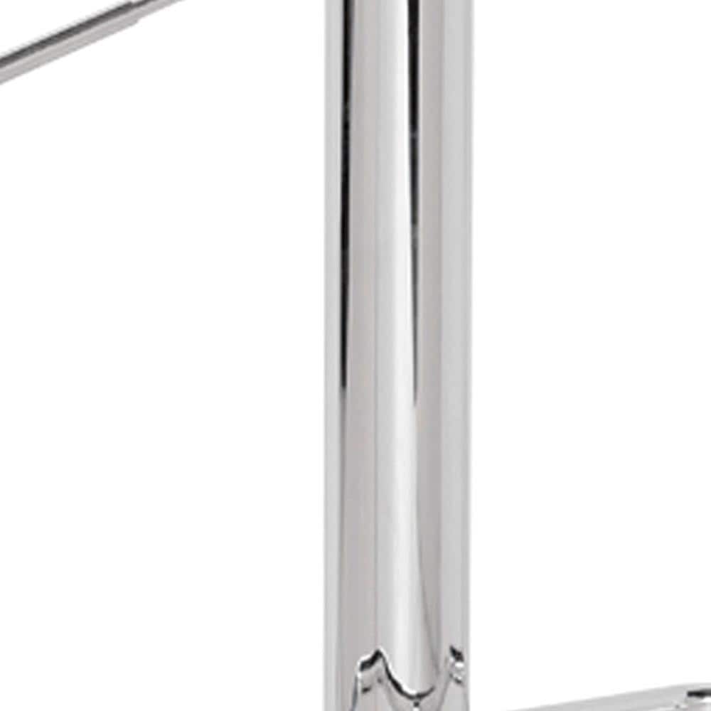 Benzara BM157348 stools - View #4