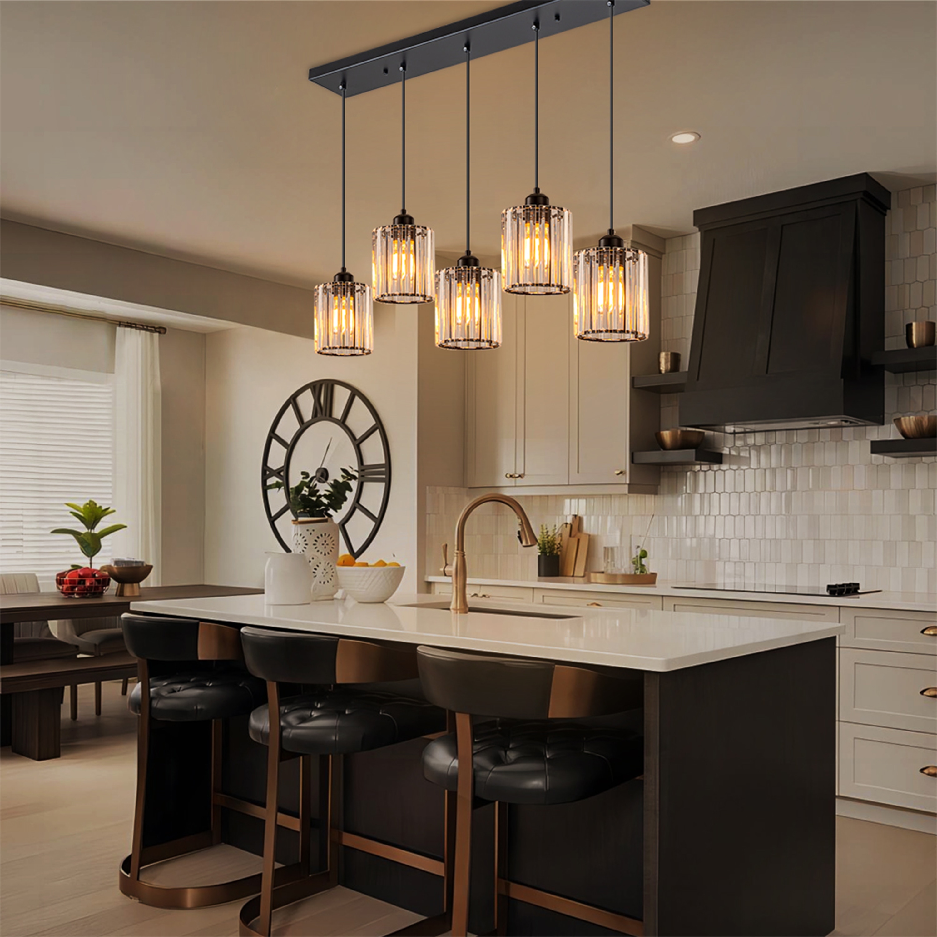 GoYeel ZP074BL05 Pendant-Lights - View #7