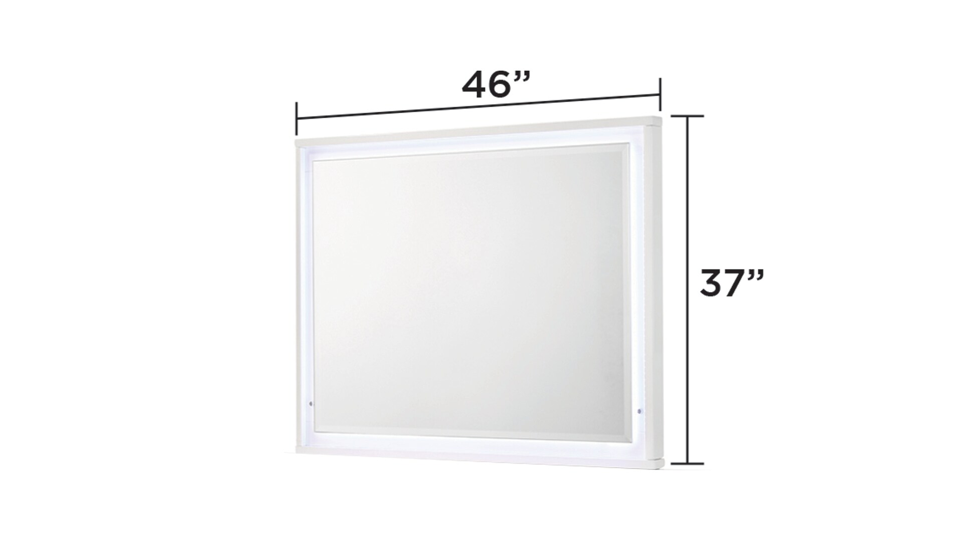 Galaxy 601955557887 Bedroom-Sets - View #12