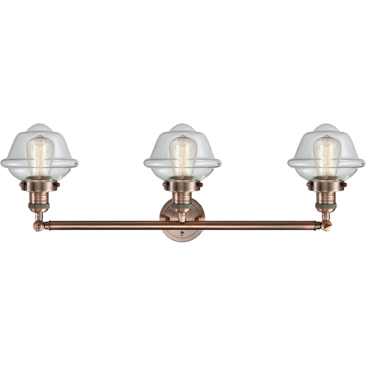 Innovations Lighting 1815715 b089995 - View #2