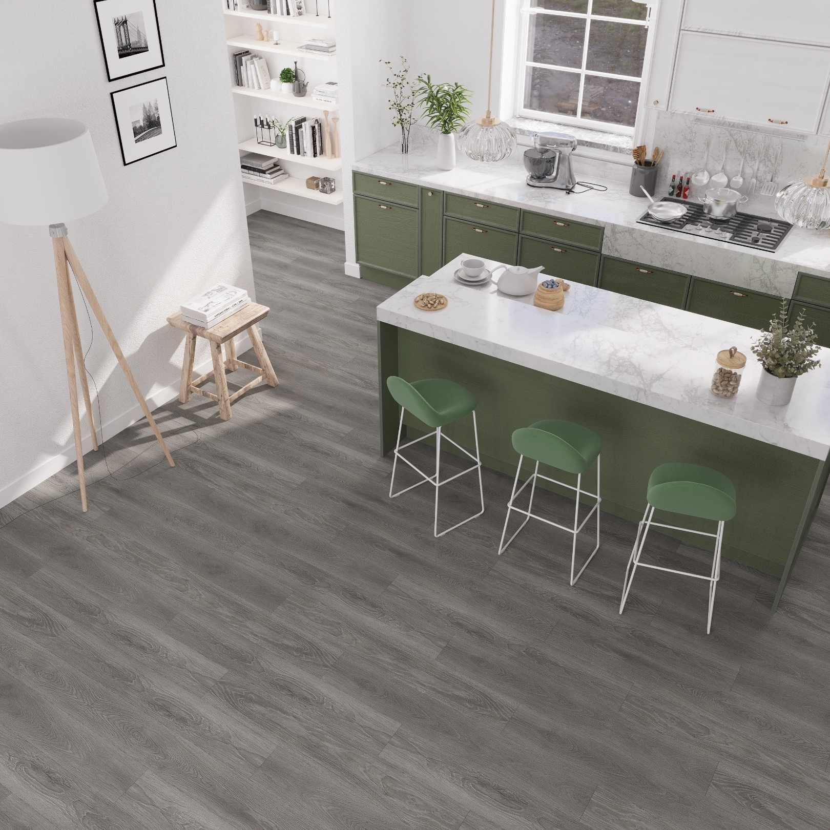 Lucida USA CC-802 Vinyl-Plank - View #6